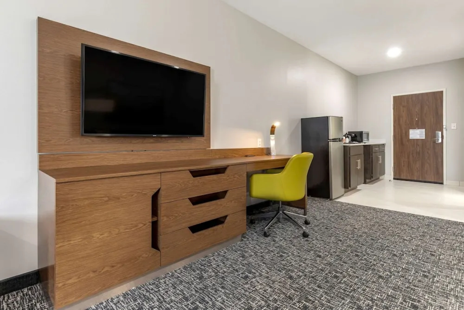 Comfort Suites Greenville Airport