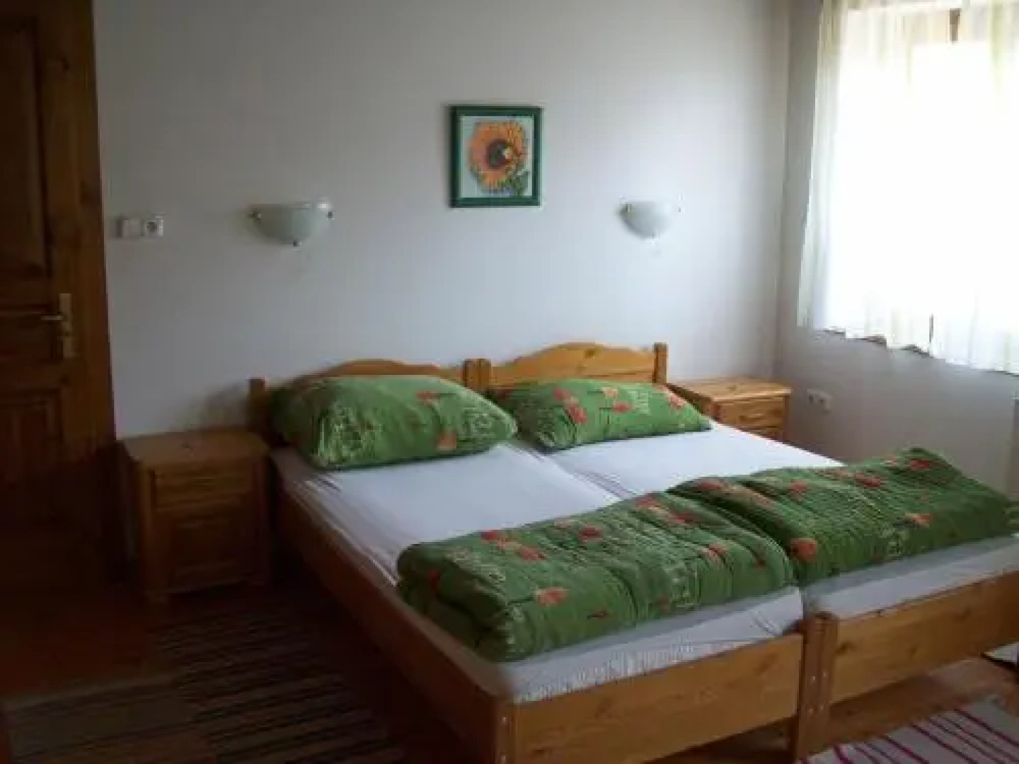 Frankó Tanya Vendégház