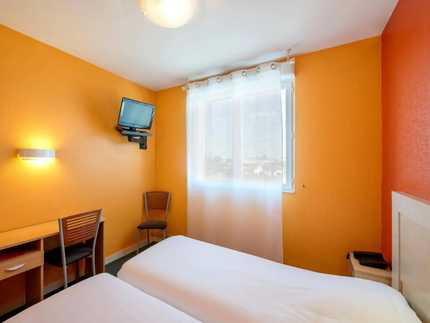 Hôtellerie Saint Jean