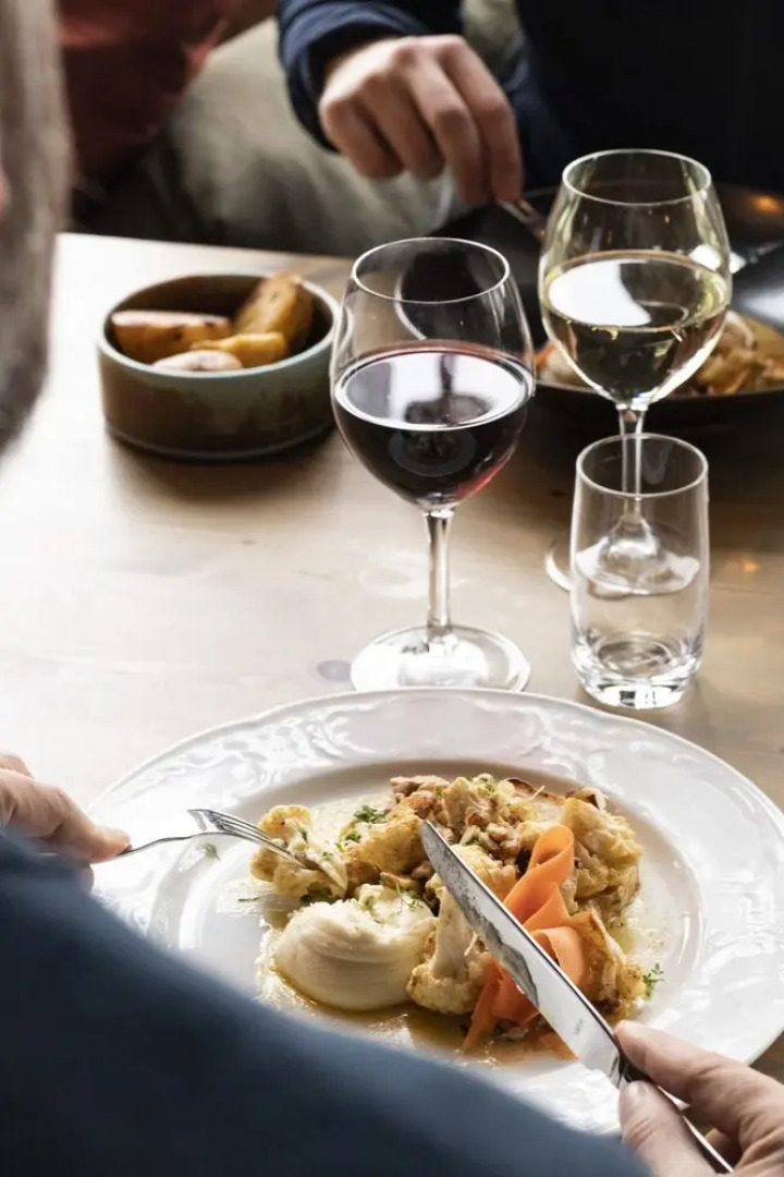 Hemavans Fjällcenter