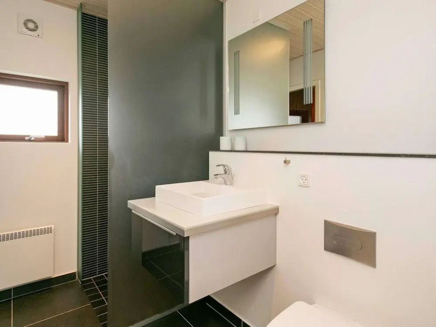 6 Person Holiday Home in Hjorring