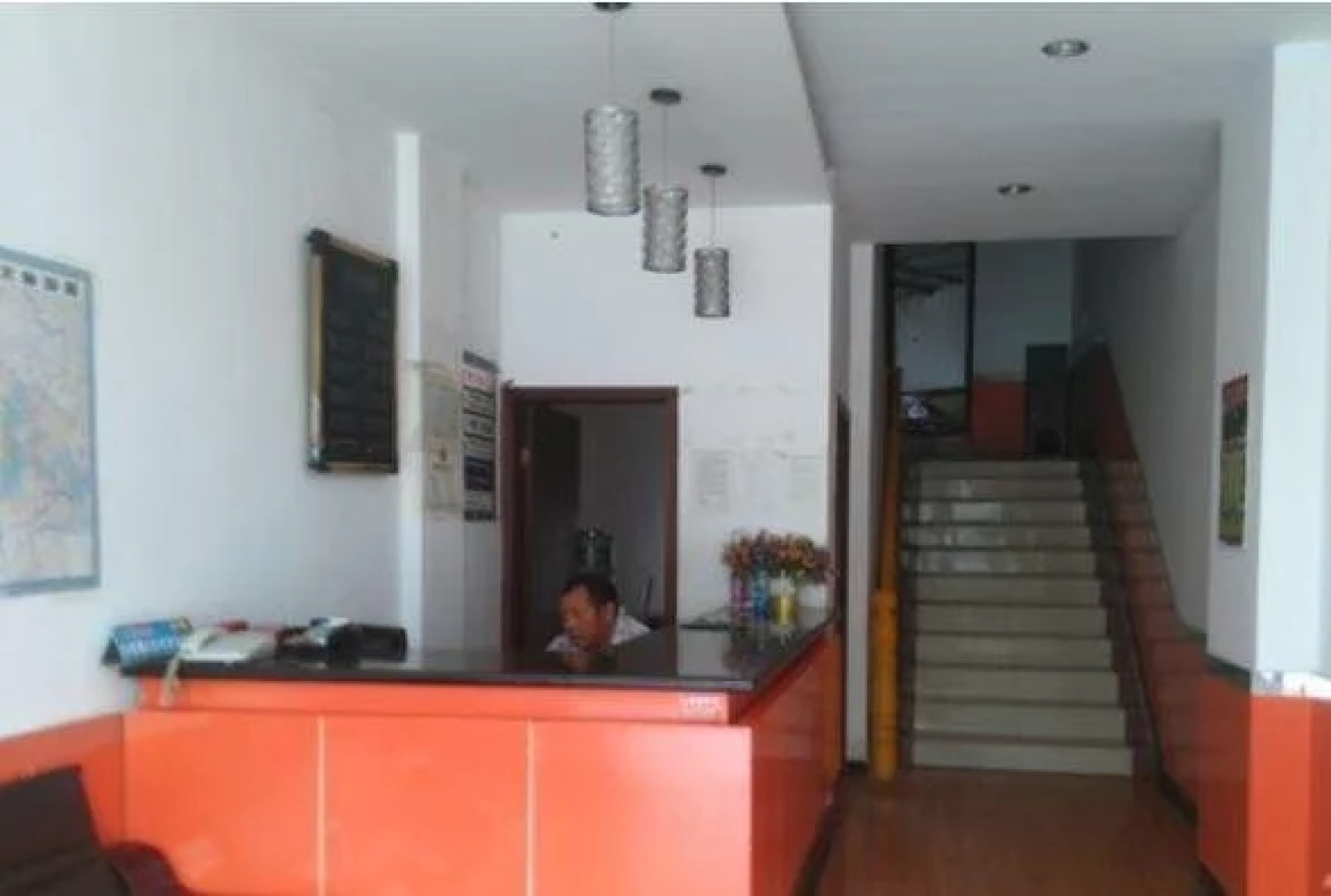 Zhongxiang Hongdu Hotel