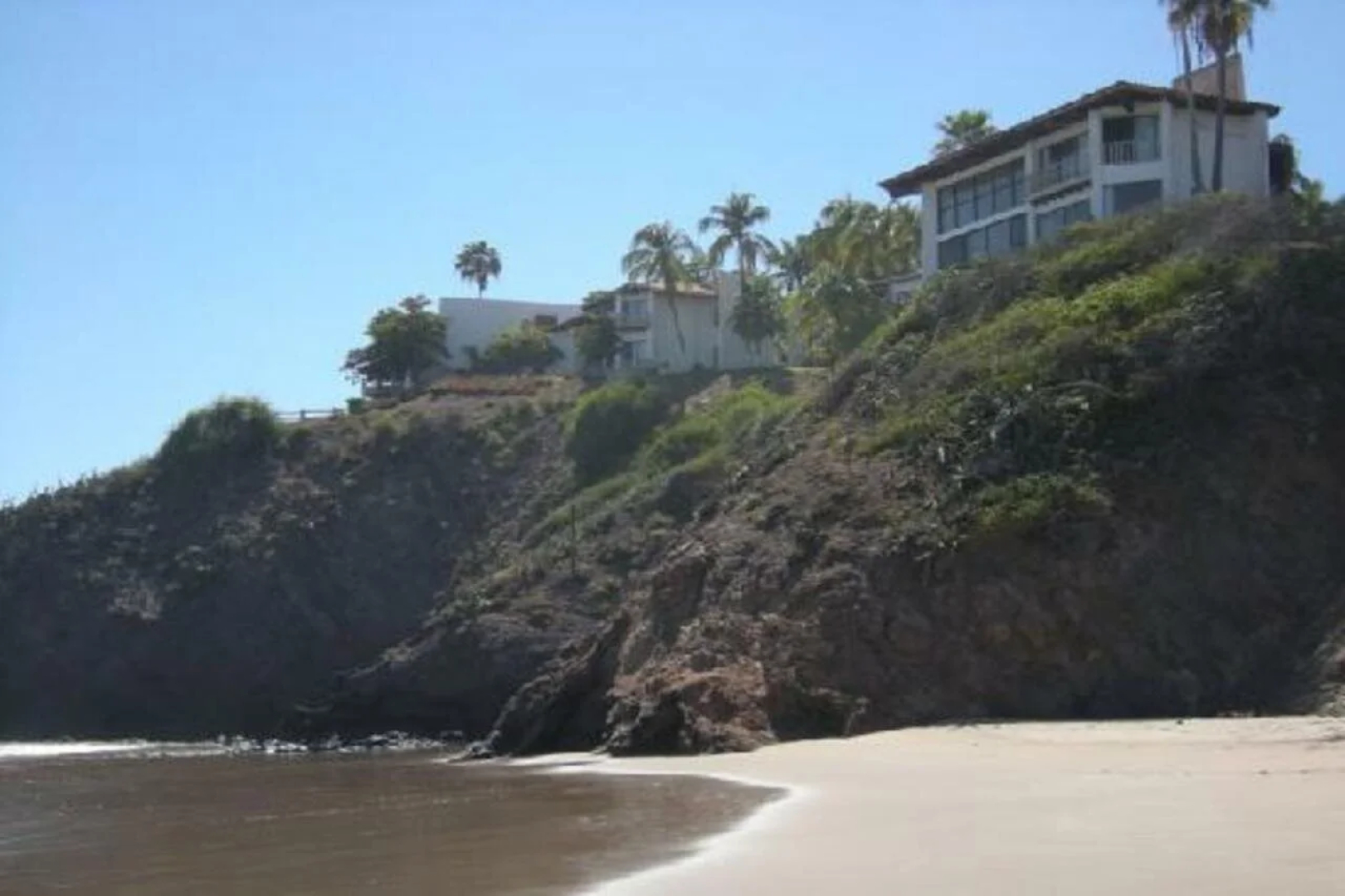 Hotel Punta Serena & Resorts- Couples Only