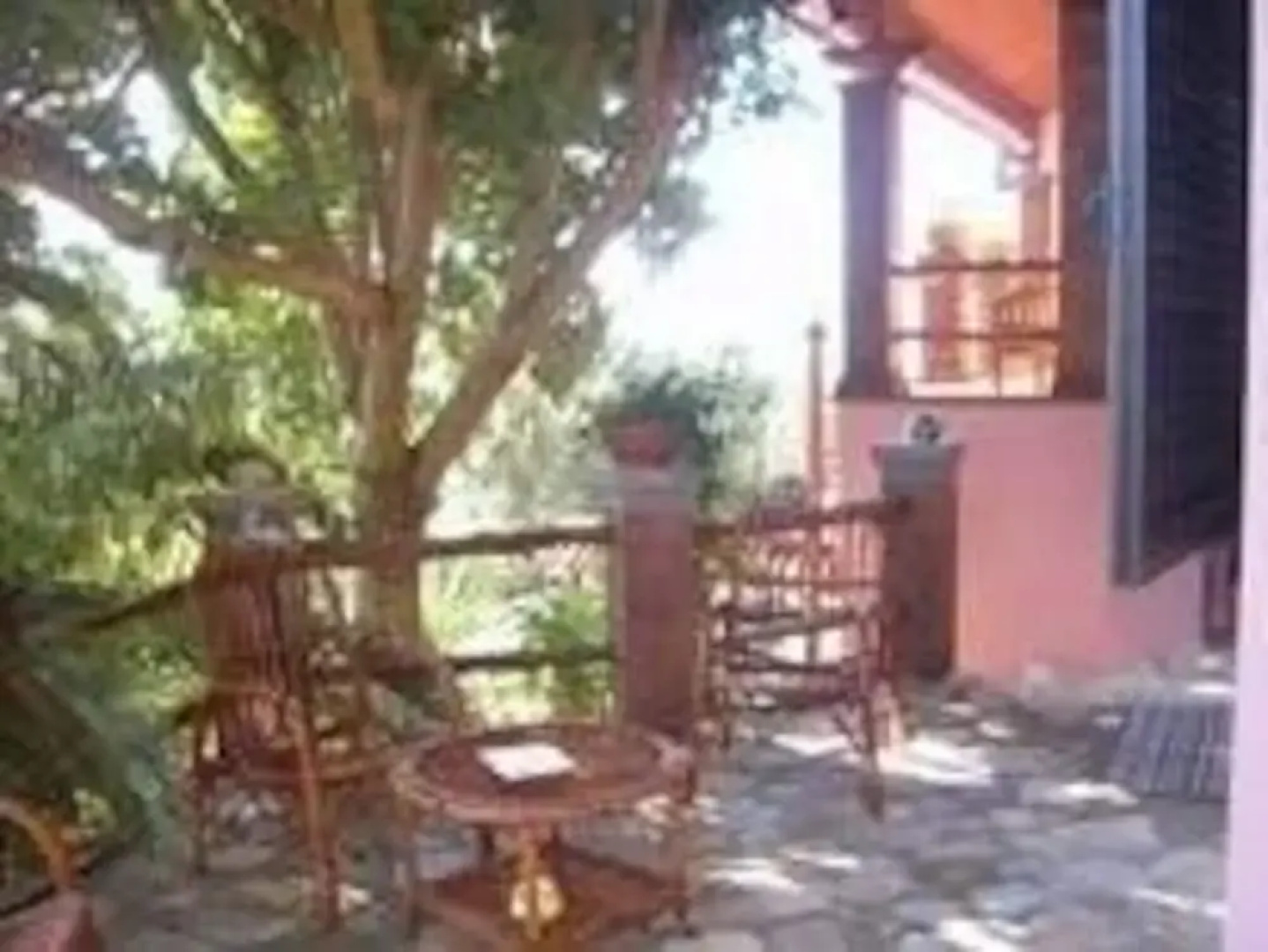 B&B Villa Serena