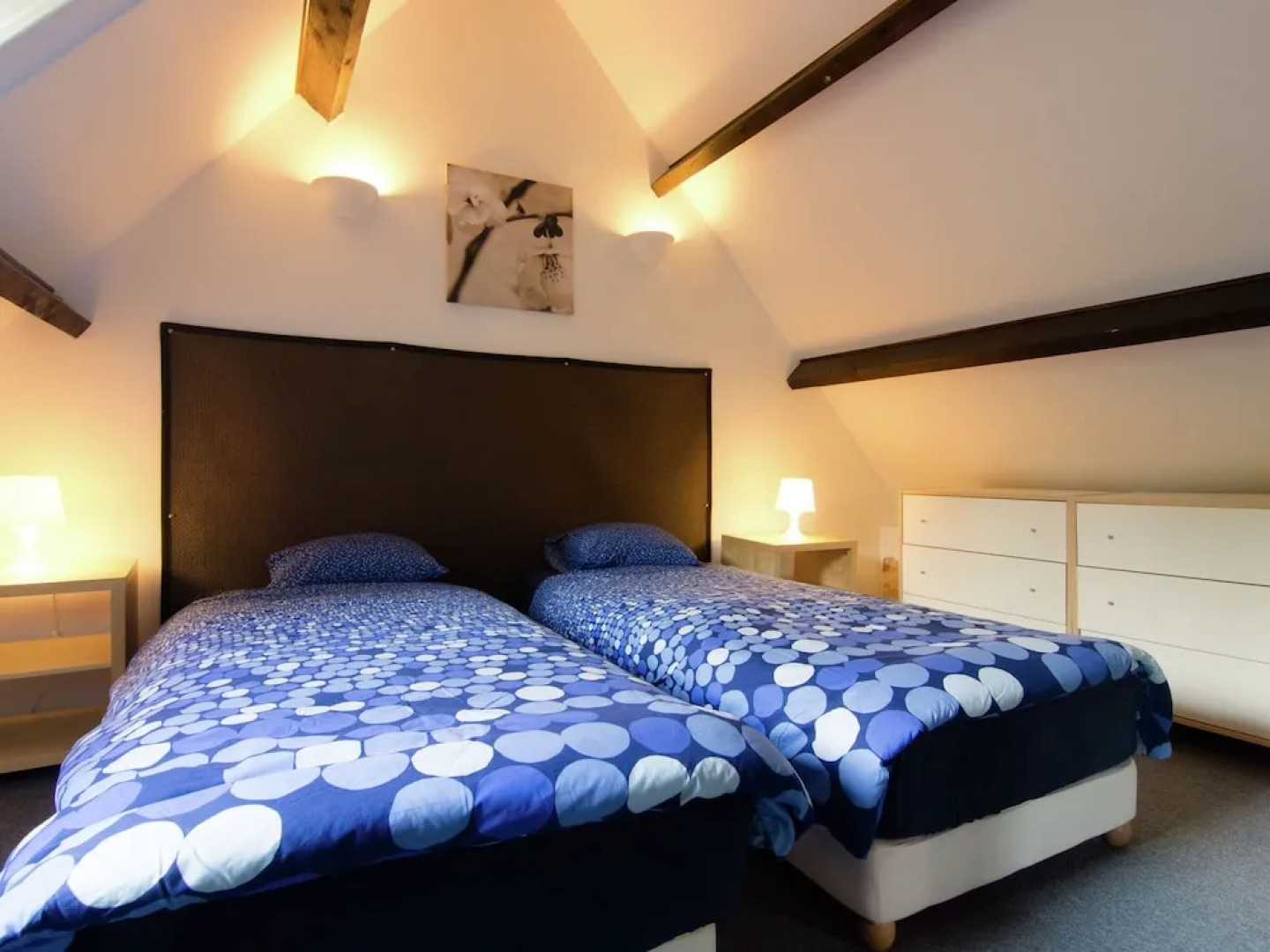 Holiday Home in the Lot With Beautiful Private Swimming Pool and Fantastic View