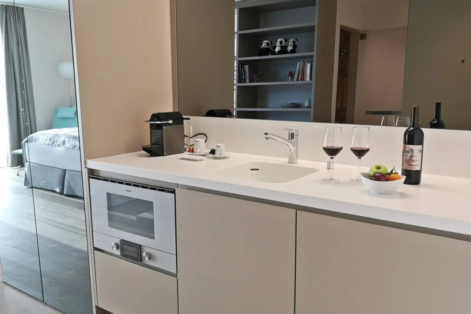 Modern Times Hotel, Vevey, a Tribute Portfolio Hotel