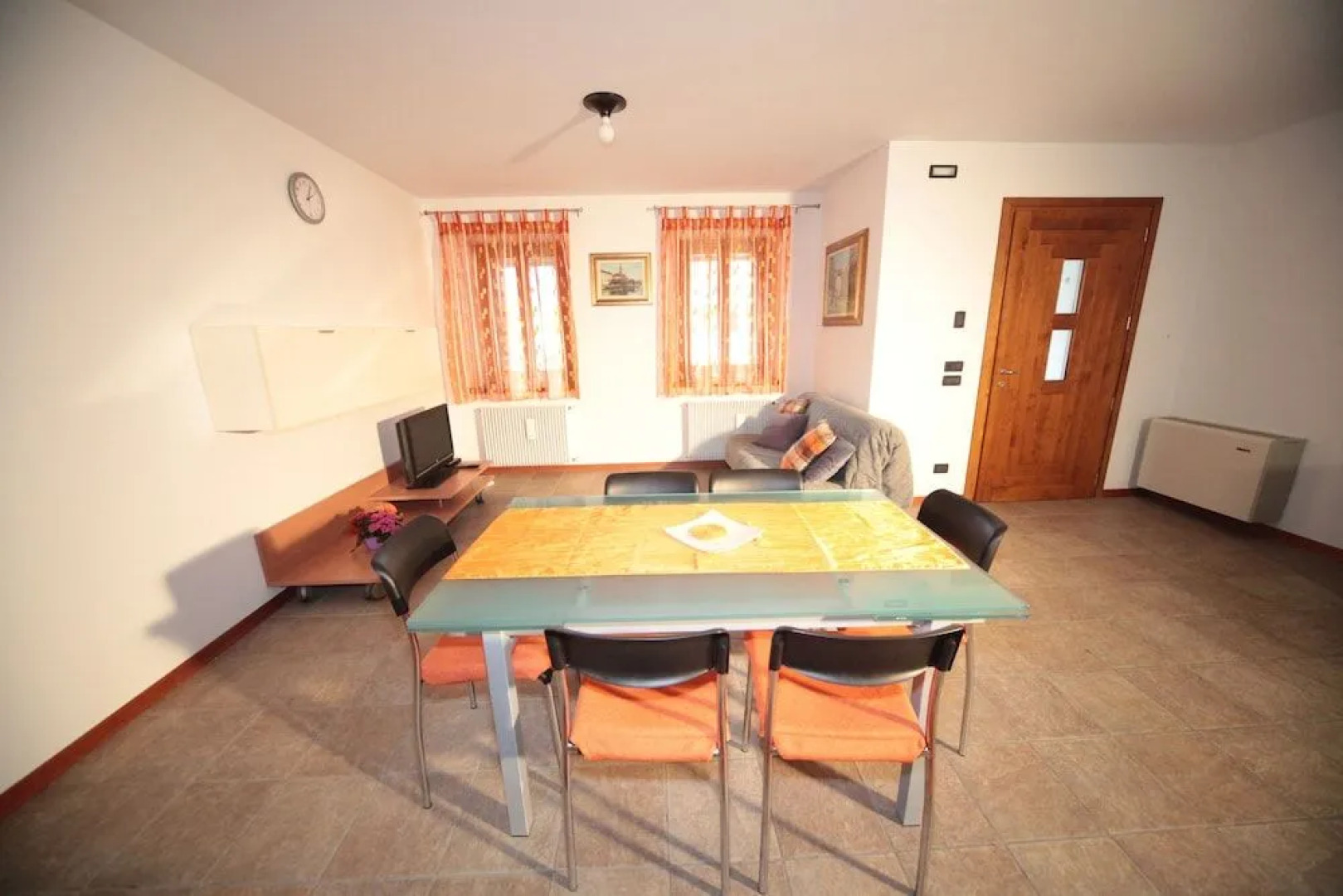 Albergo Diffuso Valcellina e Val Vajont in Claut