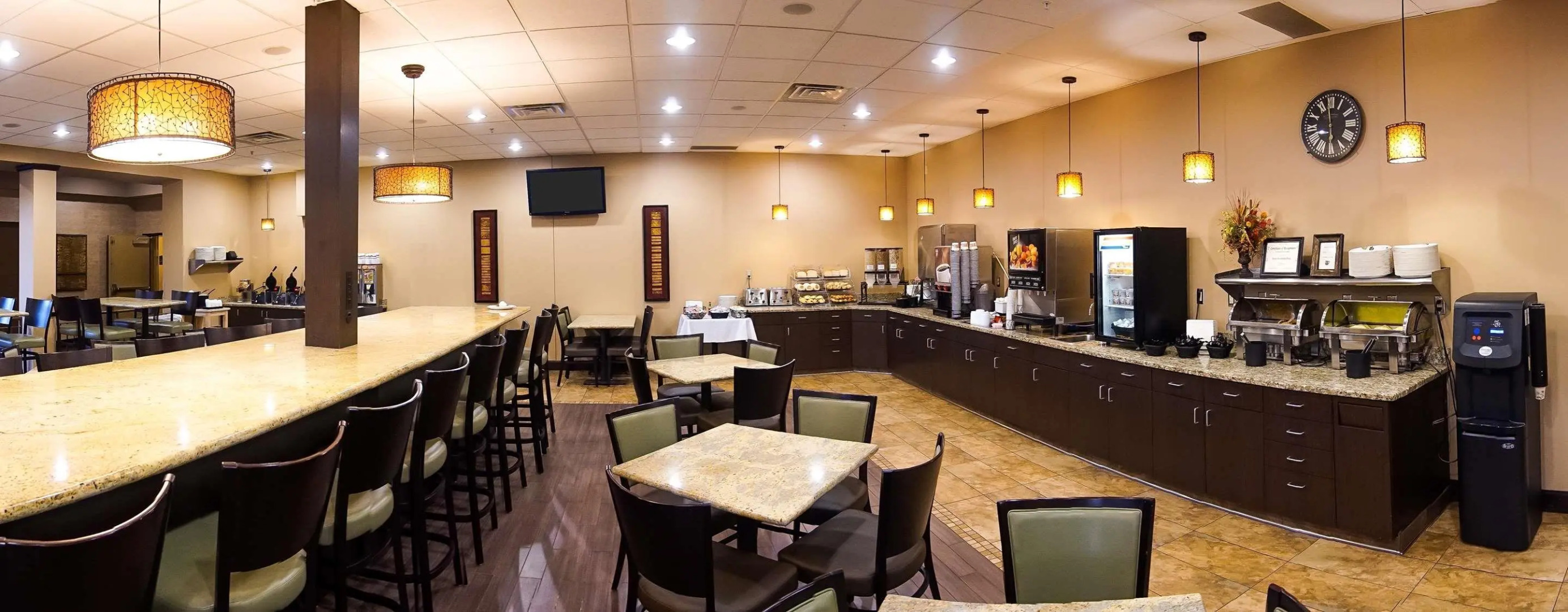 Wyndham Bloomington - Mall of America