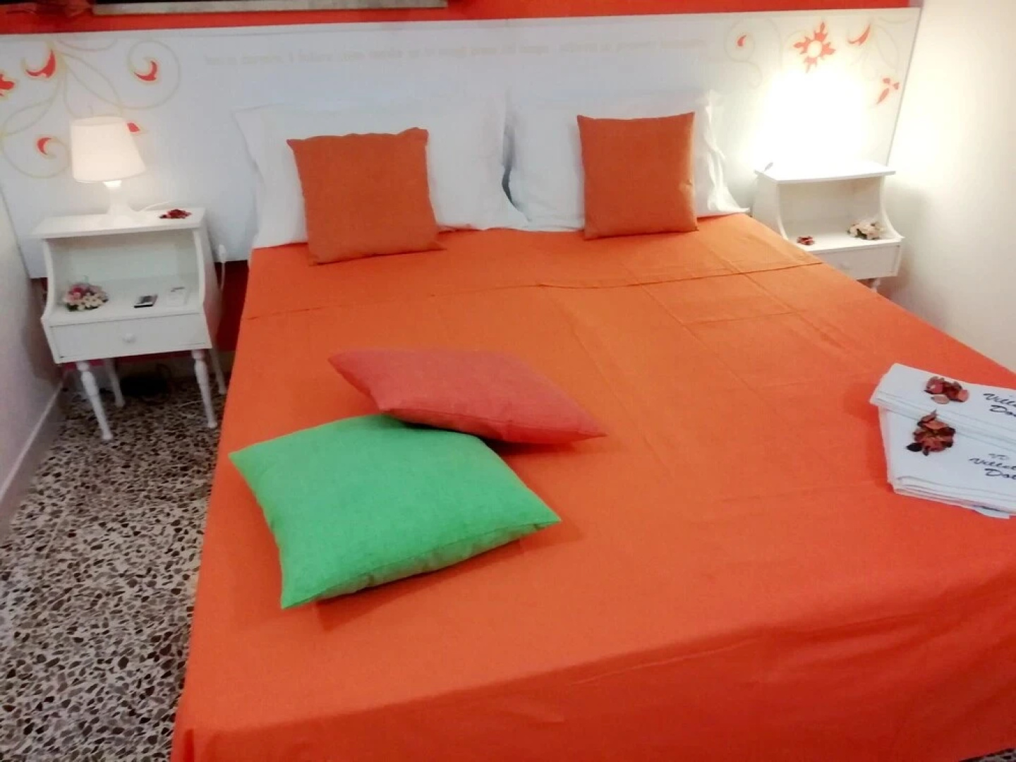 House With 2 Bedrooms In Casarano Lecce Puglia With Enclosed Garden And Wifi 10 Km From The Beach