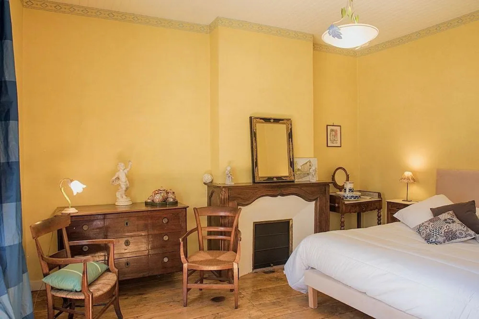 Domaine de Vielcastel