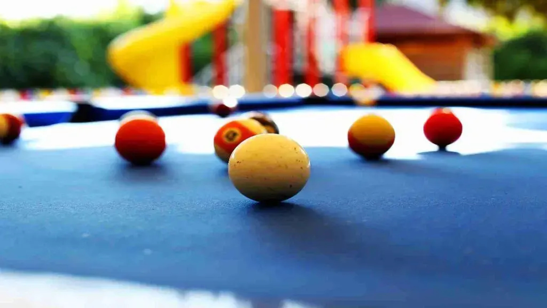 Alize Hotel Ölüdeniz - All inclusive