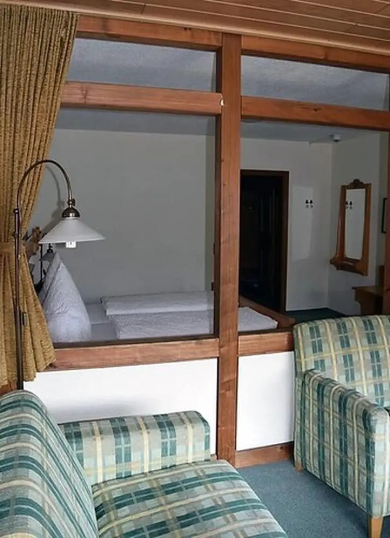 Schwarzwaldhotel Ruhbühl