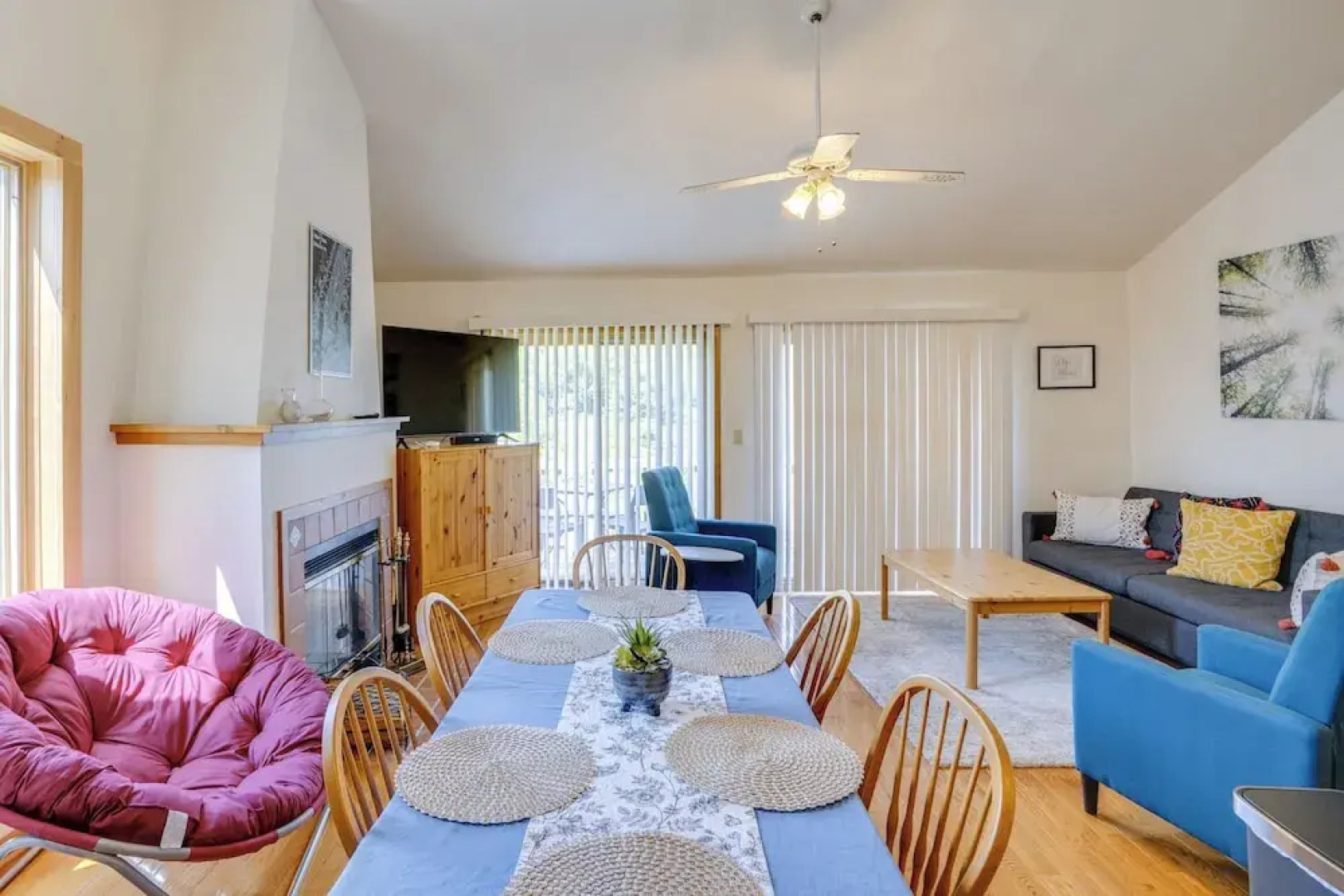 Catskills Townhome ~ 2 Mi to Windham Mountain Club