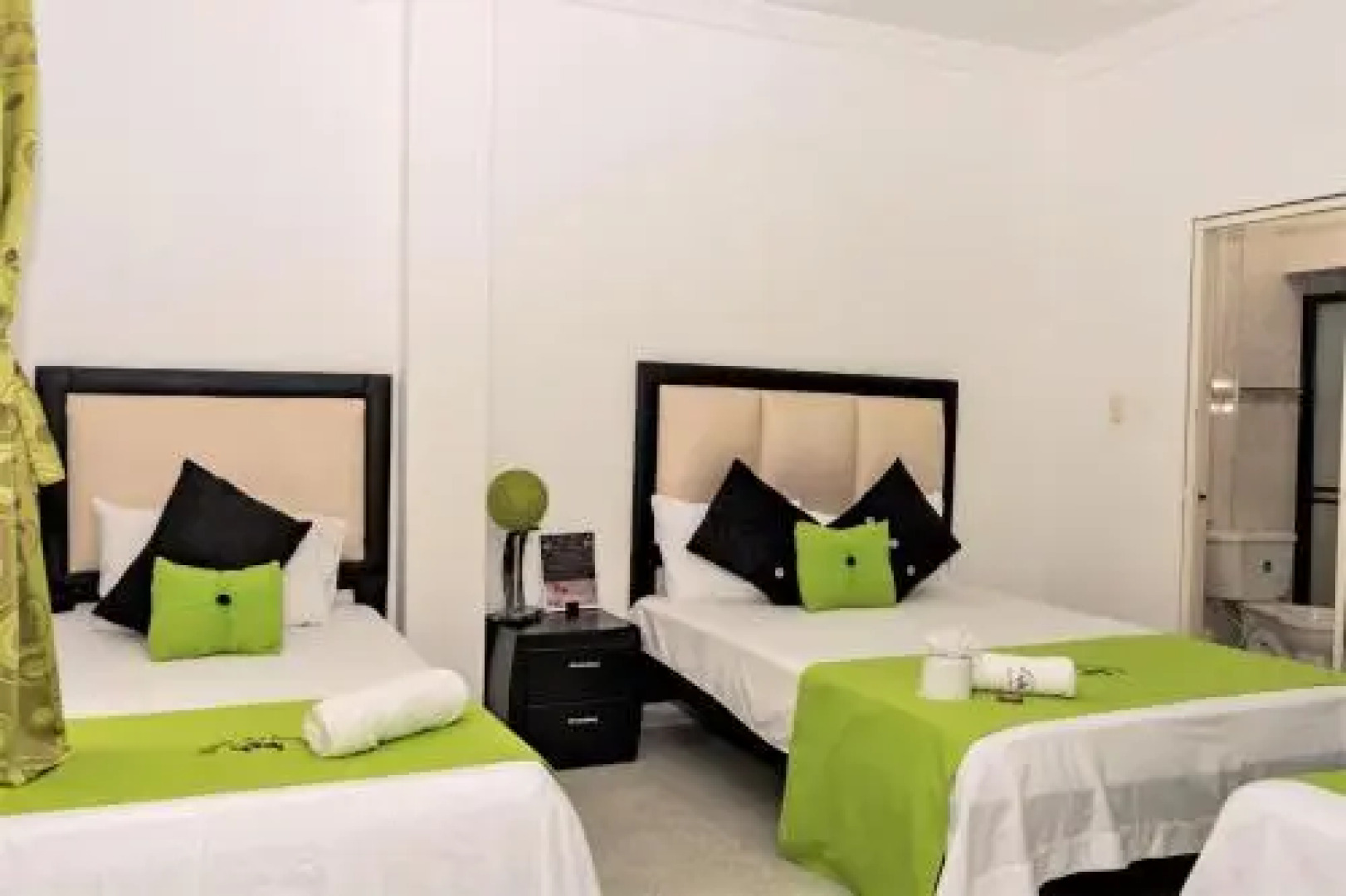 Hotel Arboleda