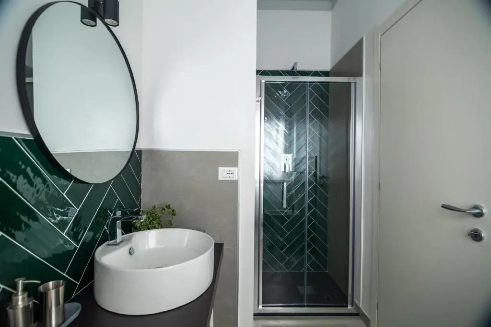 Salaria Rooms - Affitto turistico