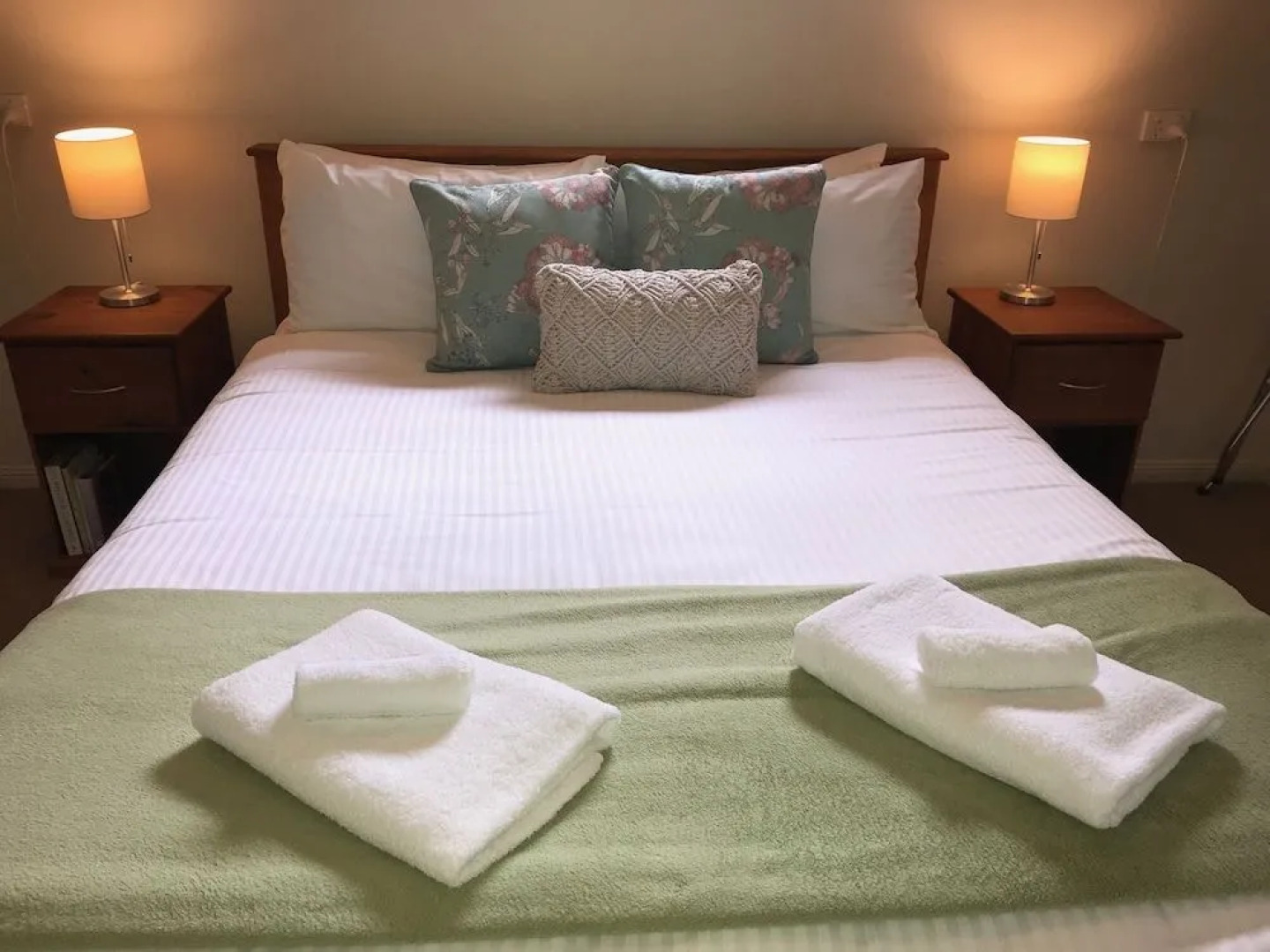 Tranquil Getaways On Obi Maleny