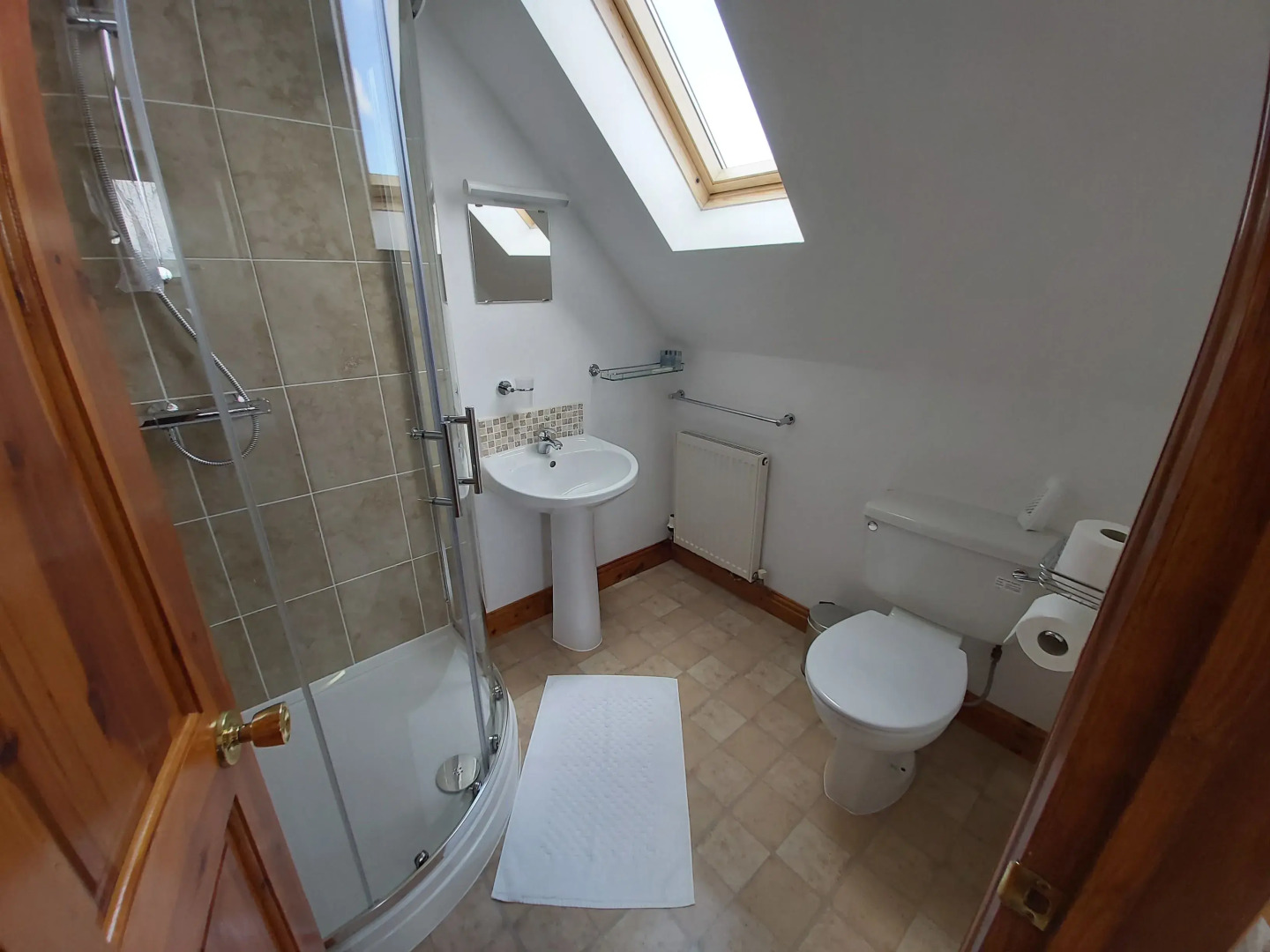 Chynoweth Trelash B&B