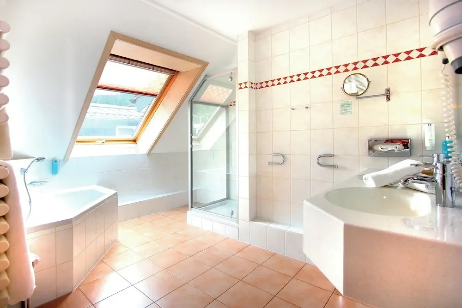 Naturparkhotel Adler