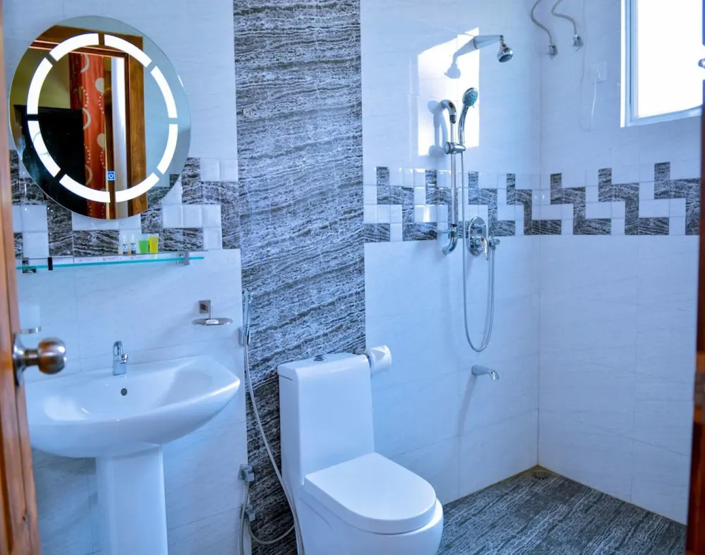 Palmera Eco Resort Nilaveli