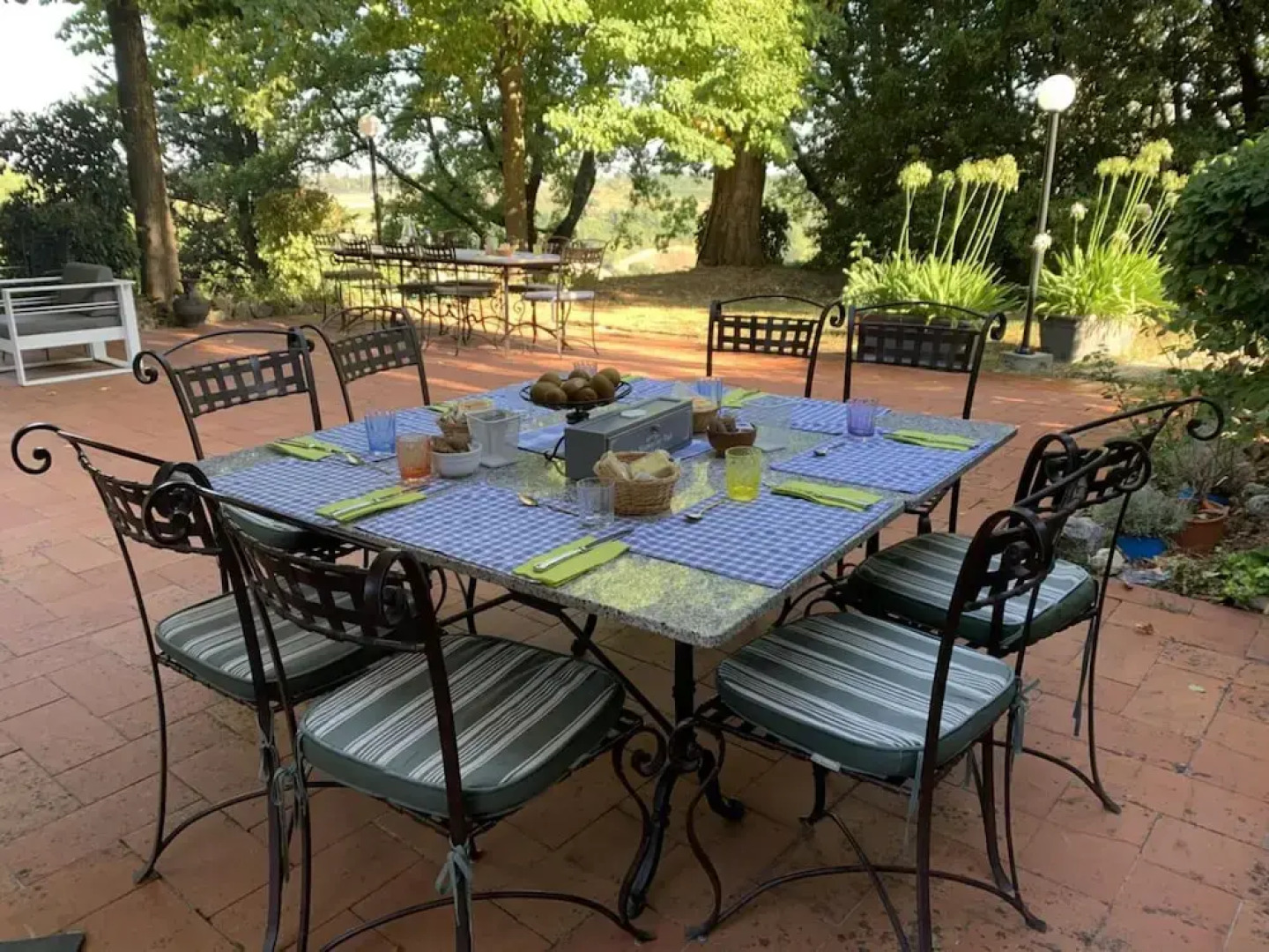 Elegant Villa in Barberino Tarvanelle with Swimming Pool