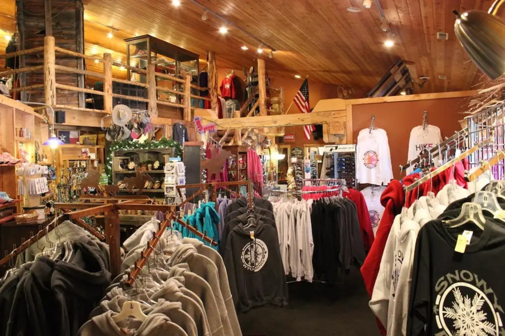 Old Corral Hotel & Steakhouse