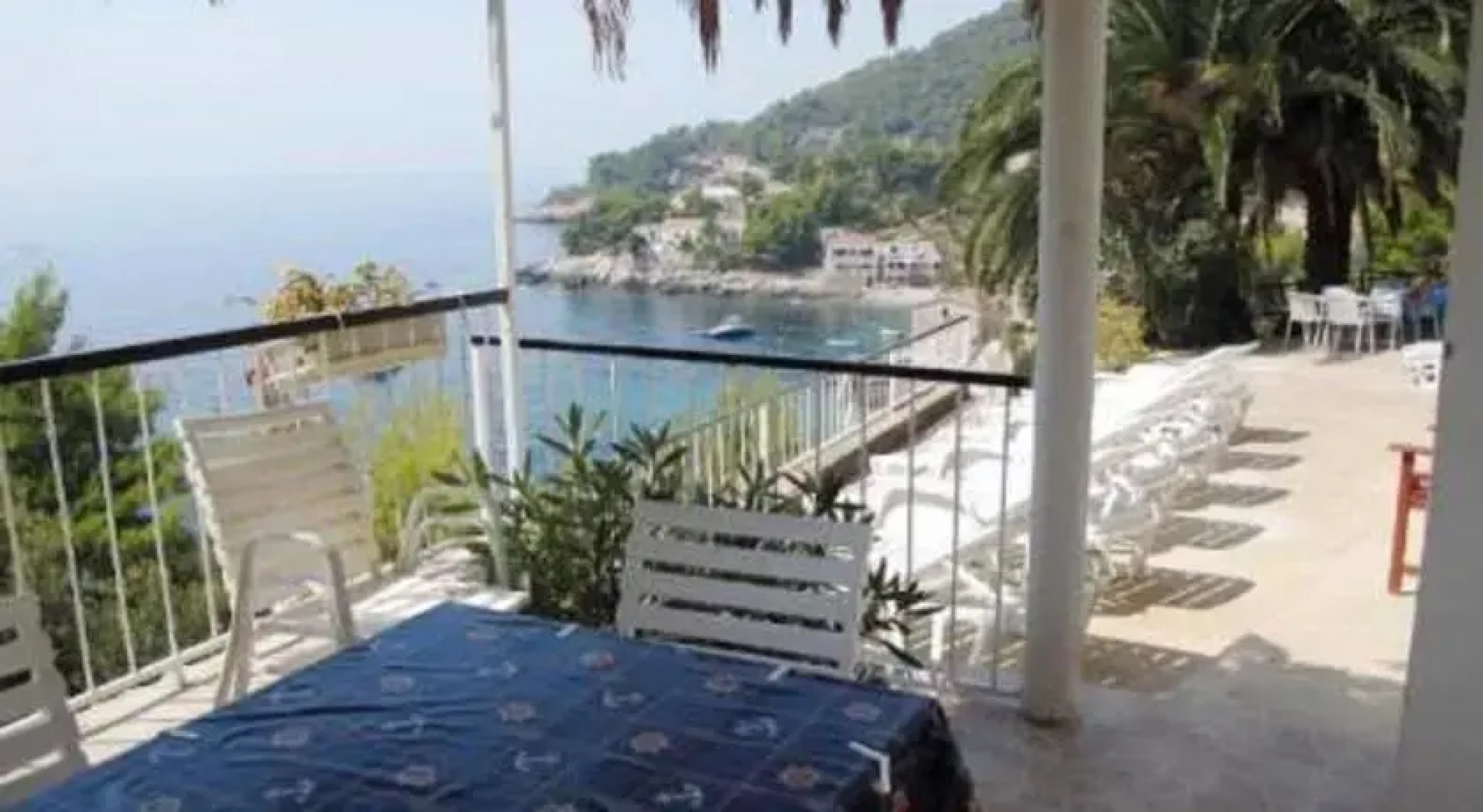 Holiday Home Visković