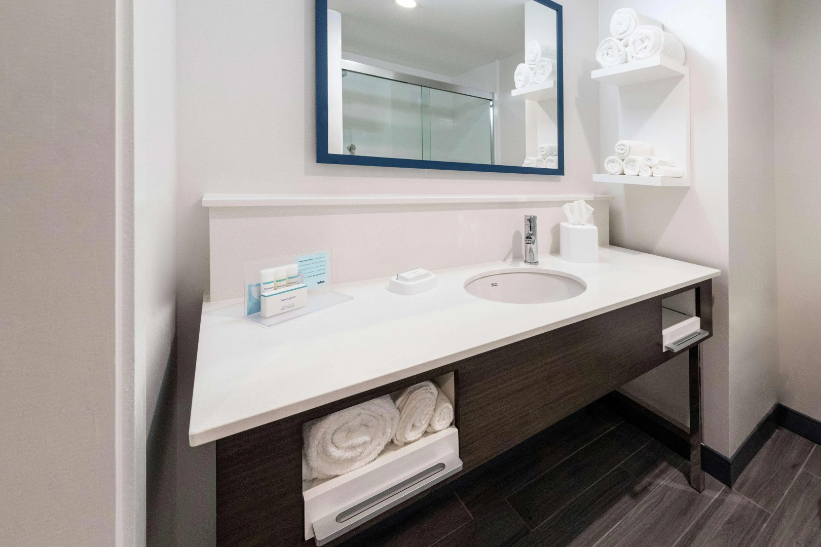 Hampton Inn & Suites Snellville Atlanta NE