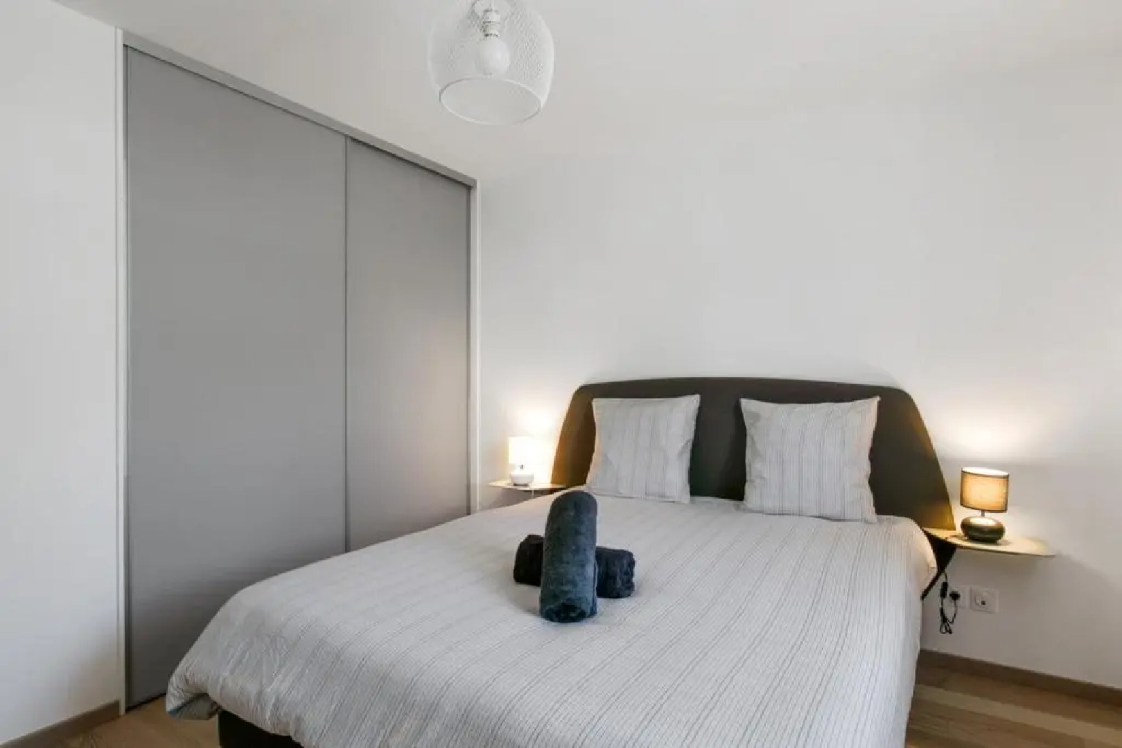 Spacious 1-bedroom with terrace 15 min from Lake Annecy Welkeys