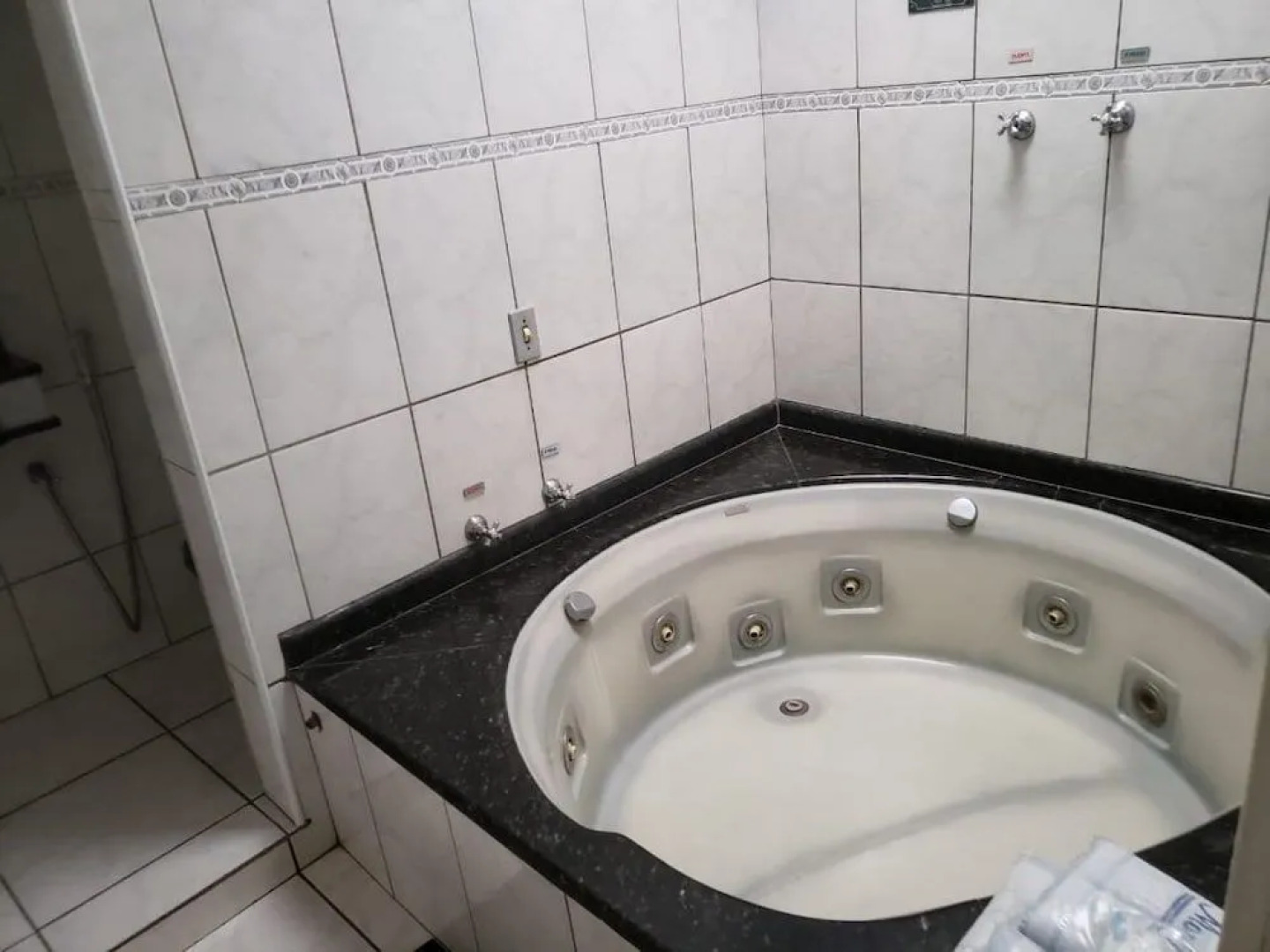 Motel Mont Blanc - Adults Only