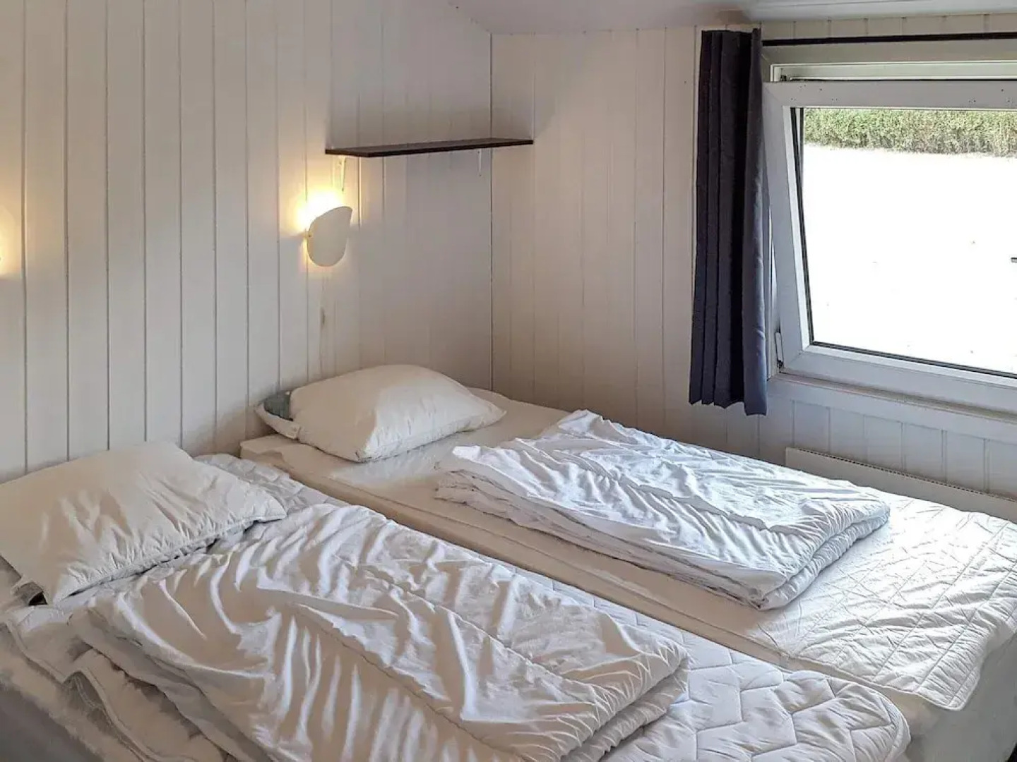 10 Person Holiday Home in Nordborg