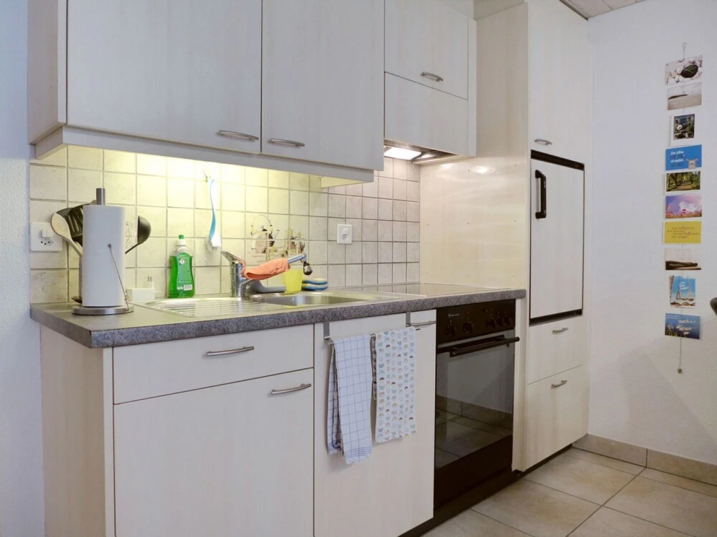 Studio Schweizerhof Kandersteg