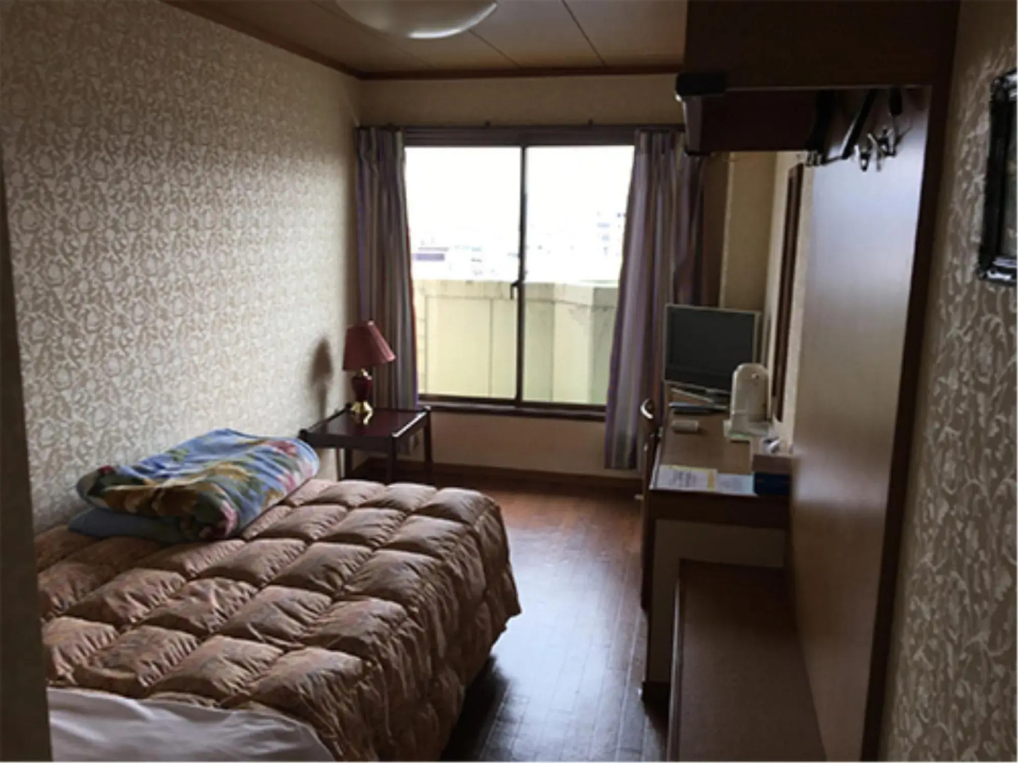 Fukuyama Century Hotel