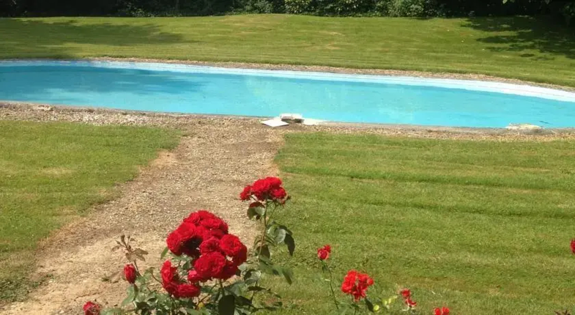 Château De Christina - Bed & Breakfast