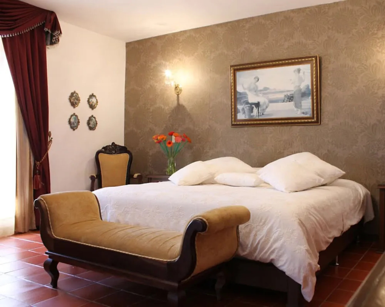 Casa Lola Hotel Boutique