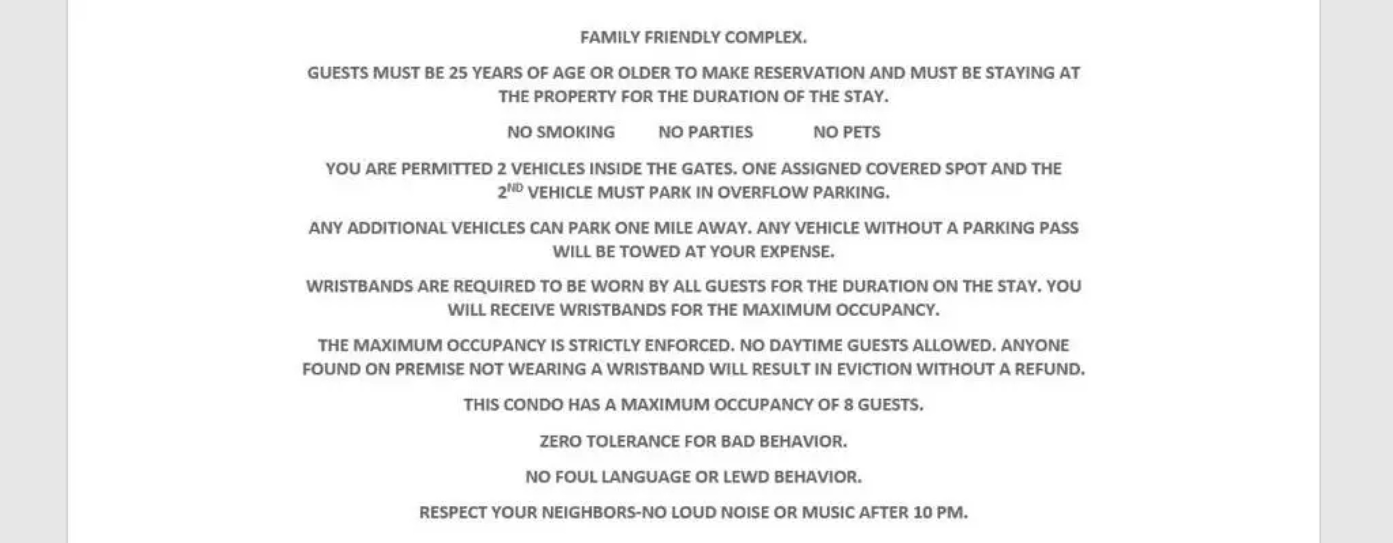 Threes Company on the River RG 312