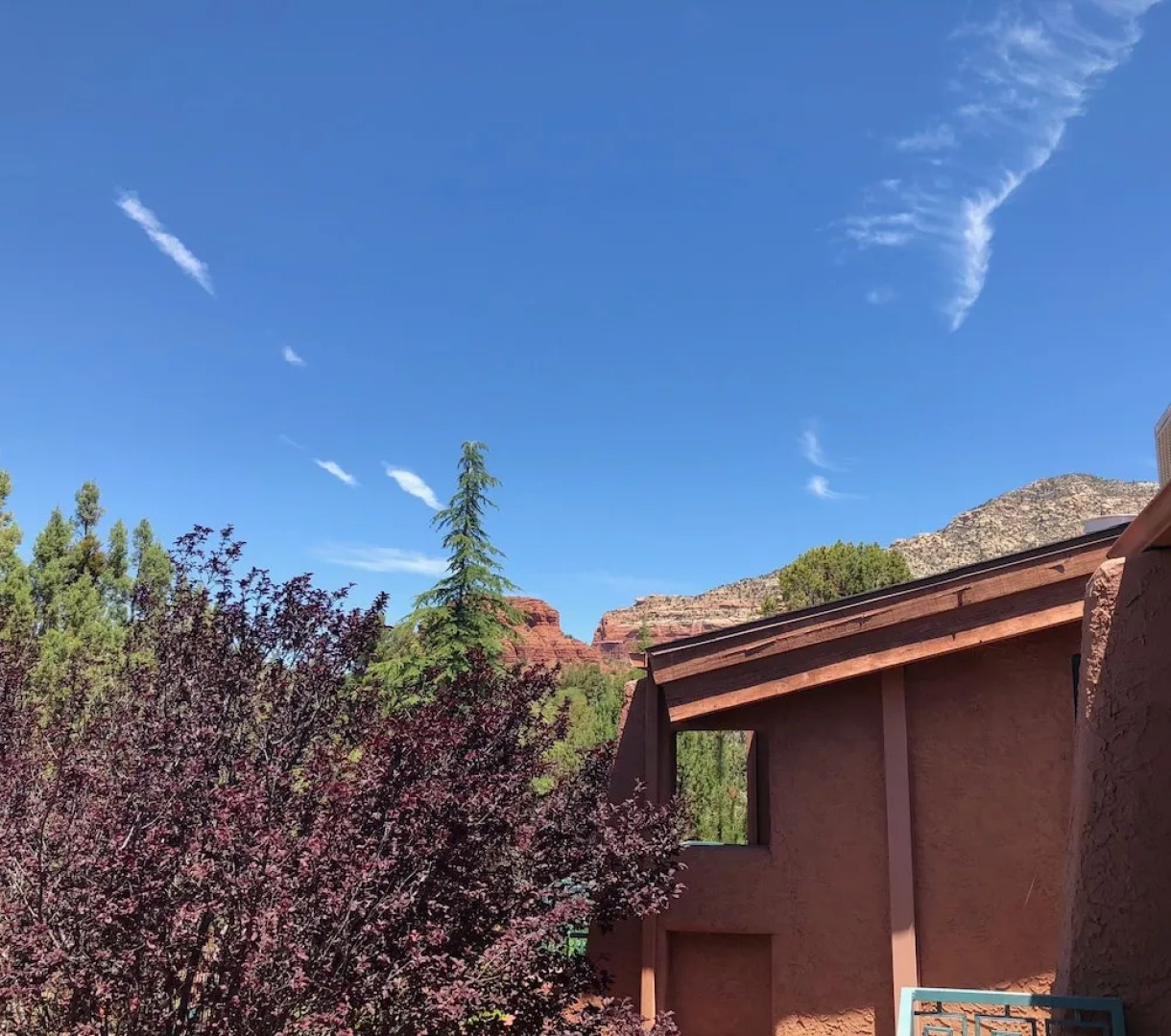 Casa Sedona Inn - Adults Only