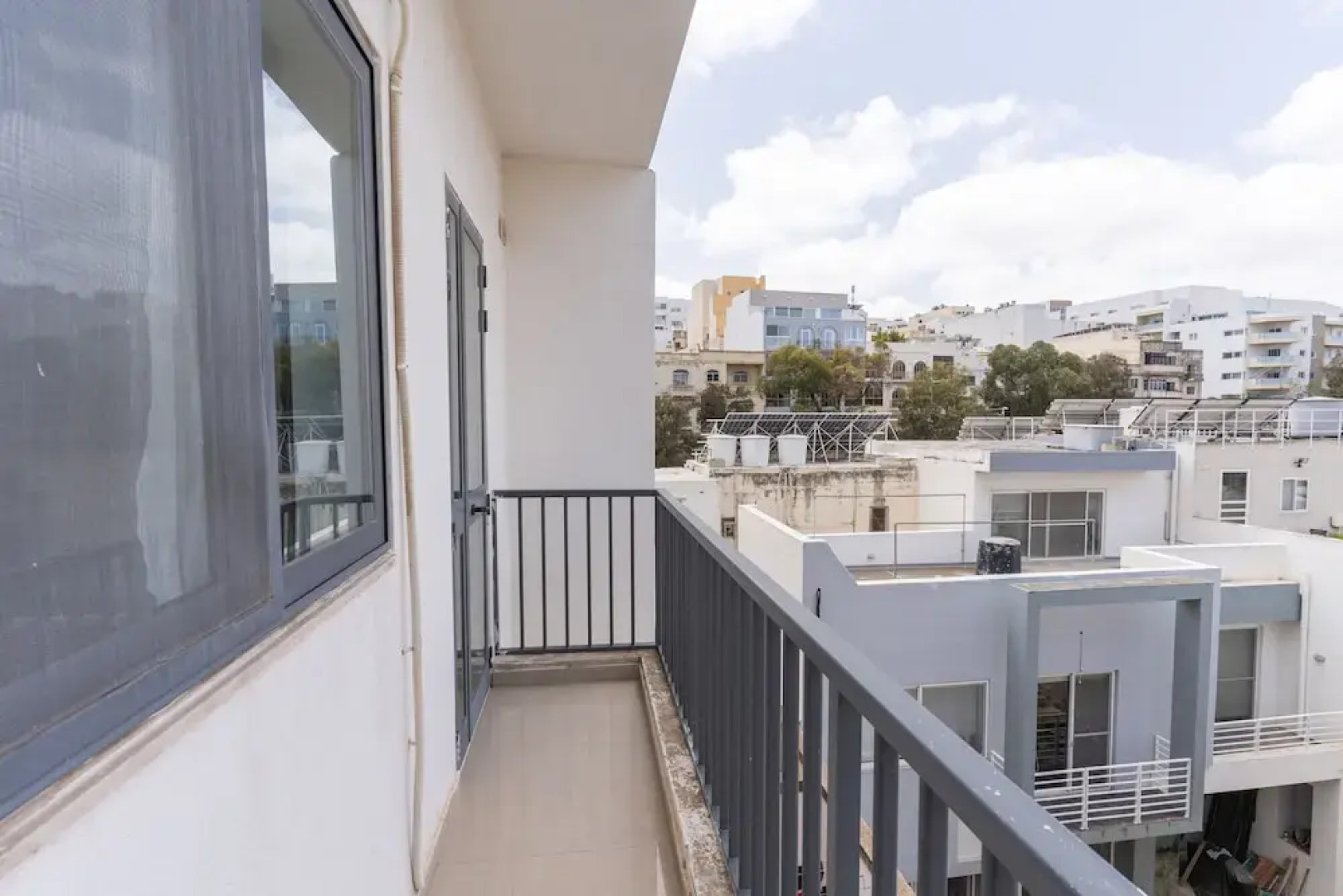 St.Julians apartment