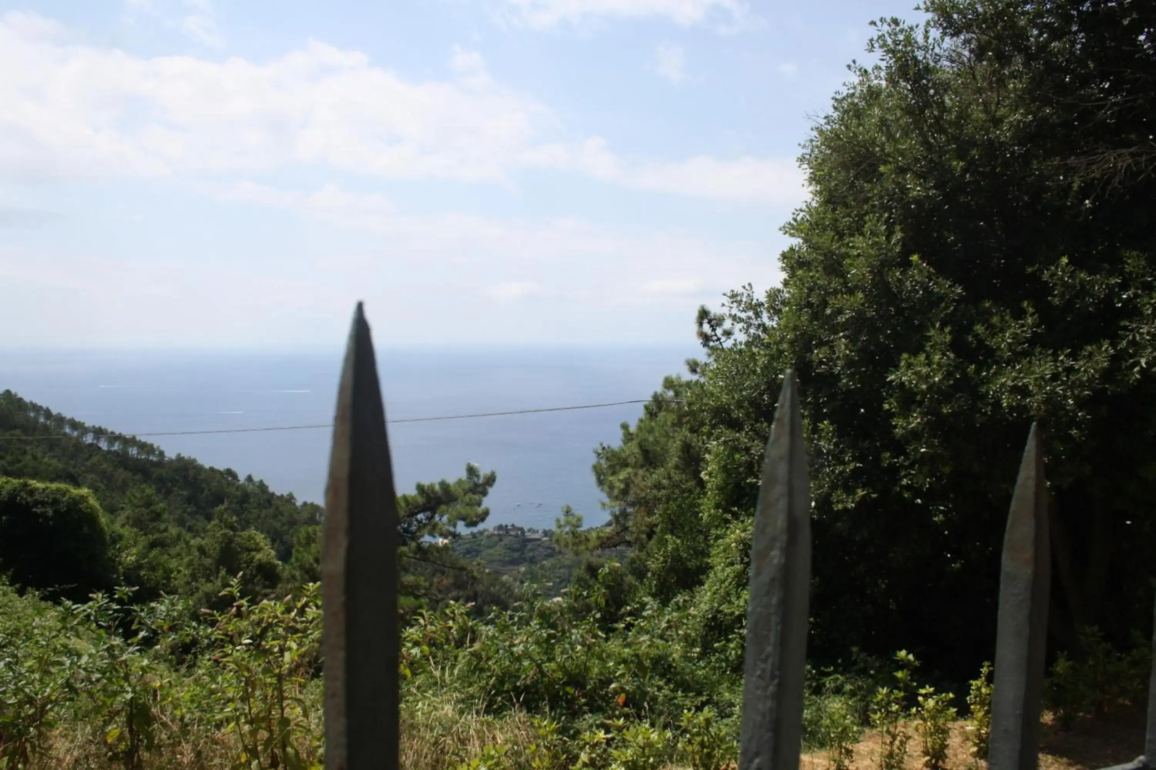 Appartamento per vacanze GAIA