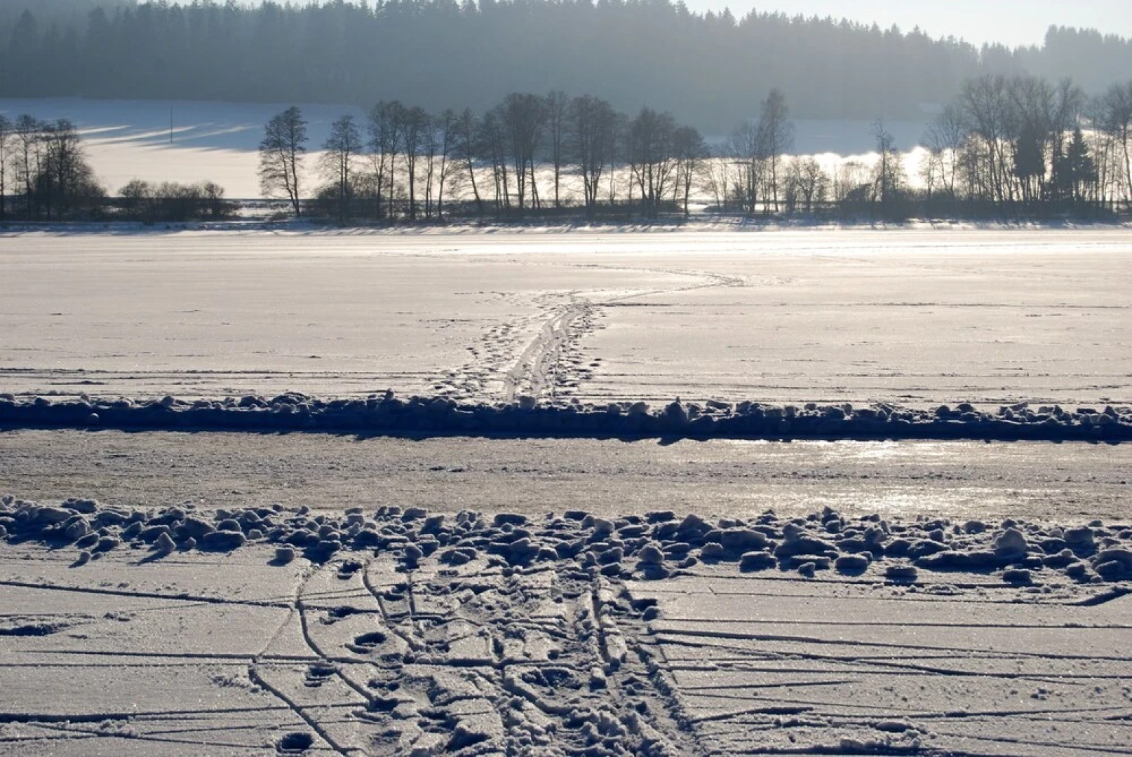 JBX Resort Apartments Lipno