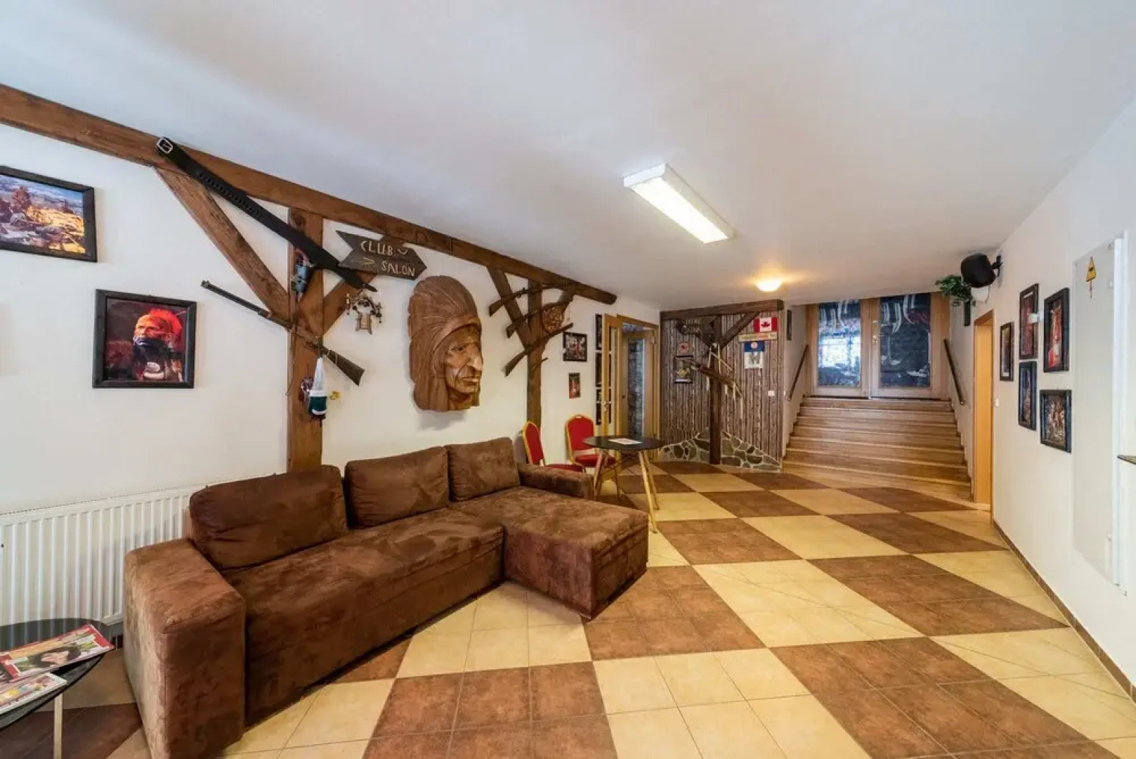 Rezidence Club Canada