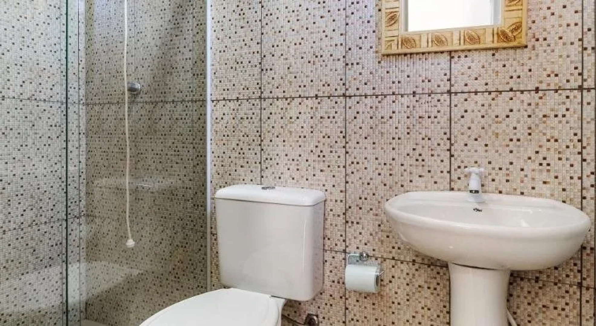 Pousada Container Eco Guarda