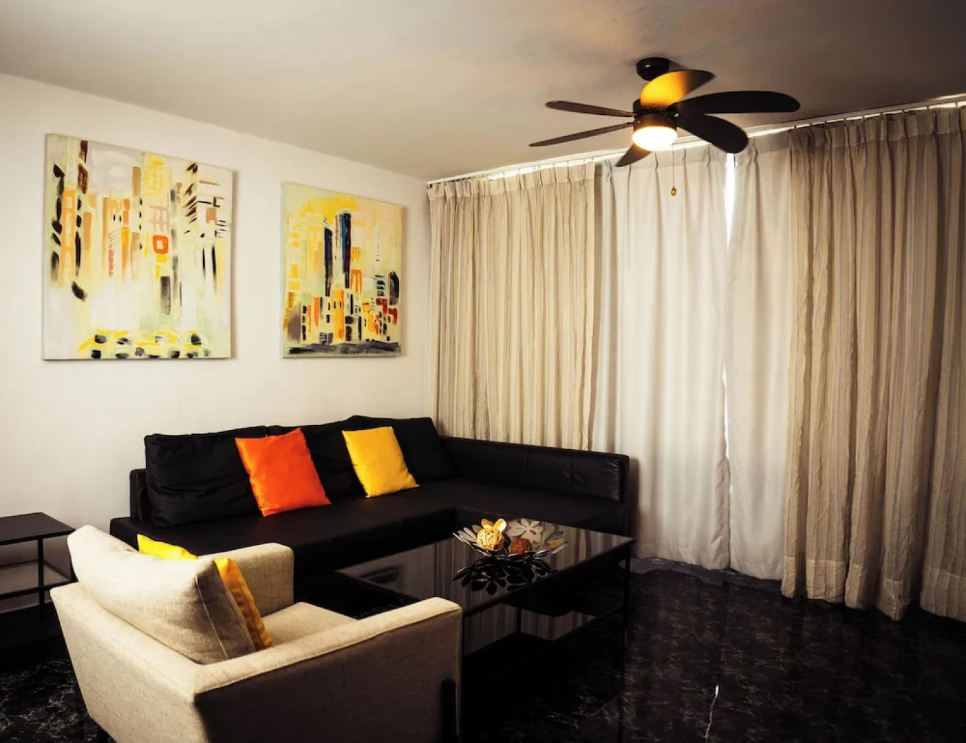 Residenciales H1 & H2