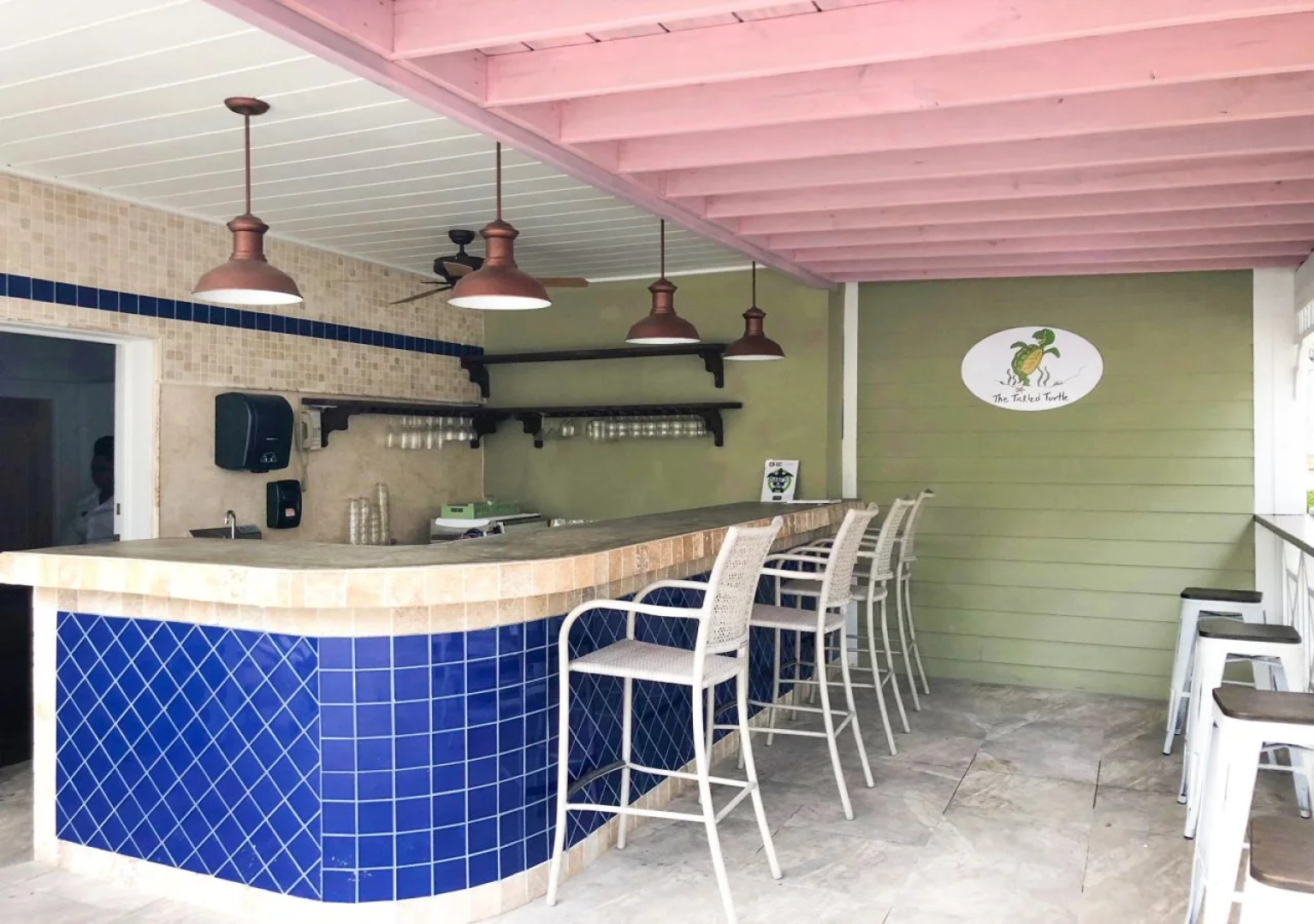 Pineapple Beach Club Antigua
