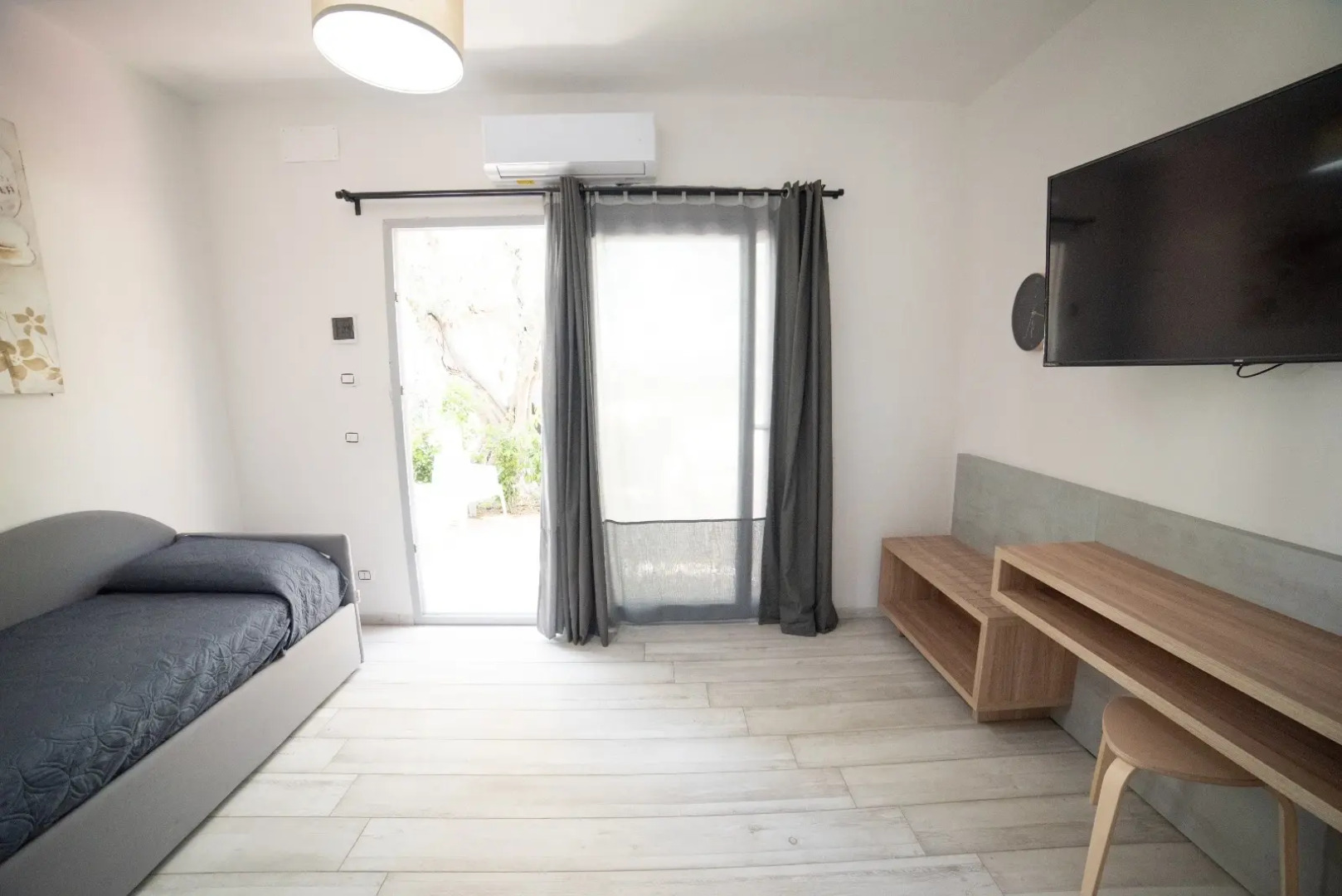 Frontemare Hotel Village & Spa