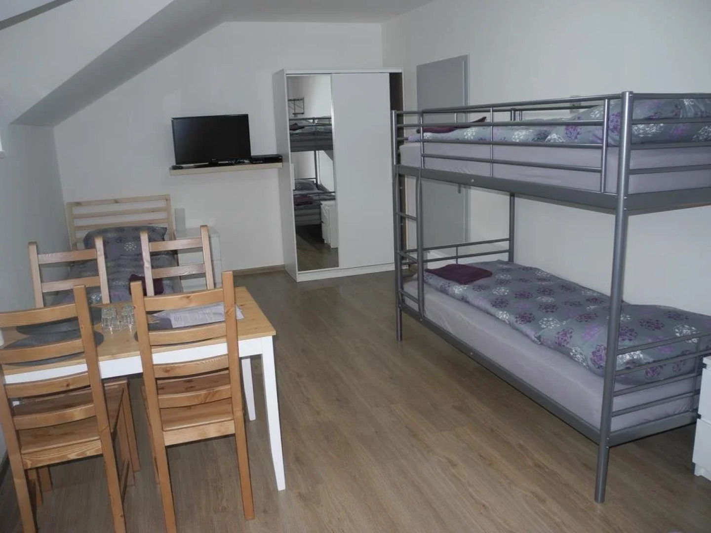 Ubytování Gorol Jablunkov