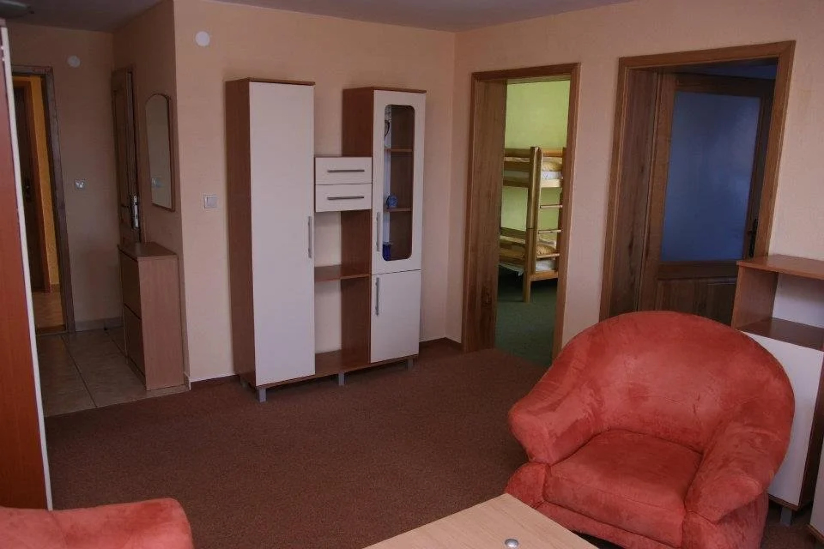Orava Hotel