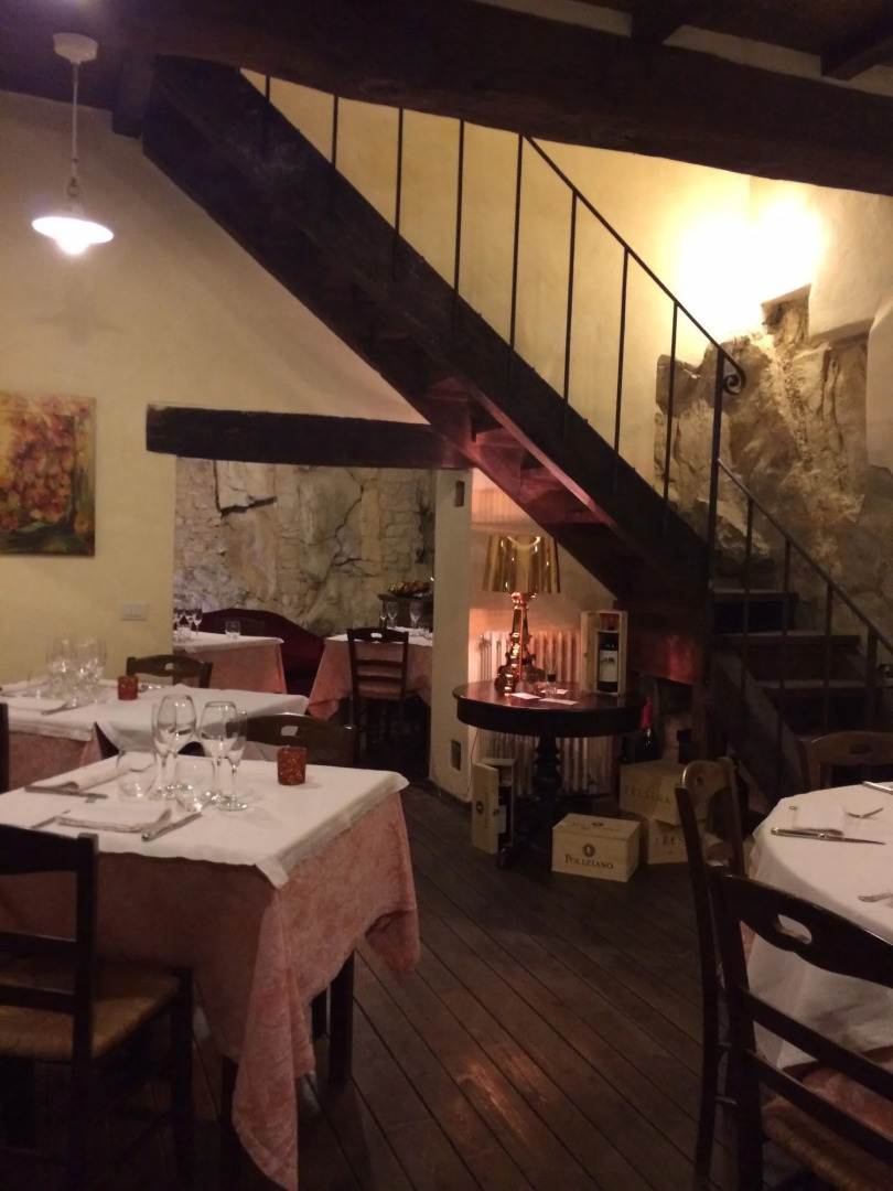 Locanda Antico Borgo