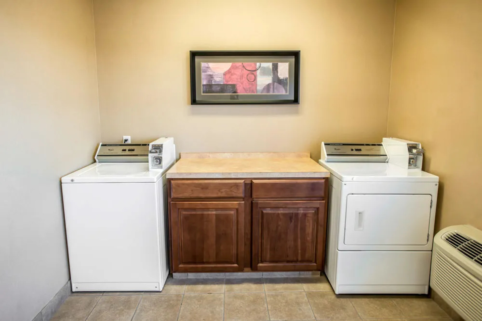 Sleep Inn & Suites Hays Area