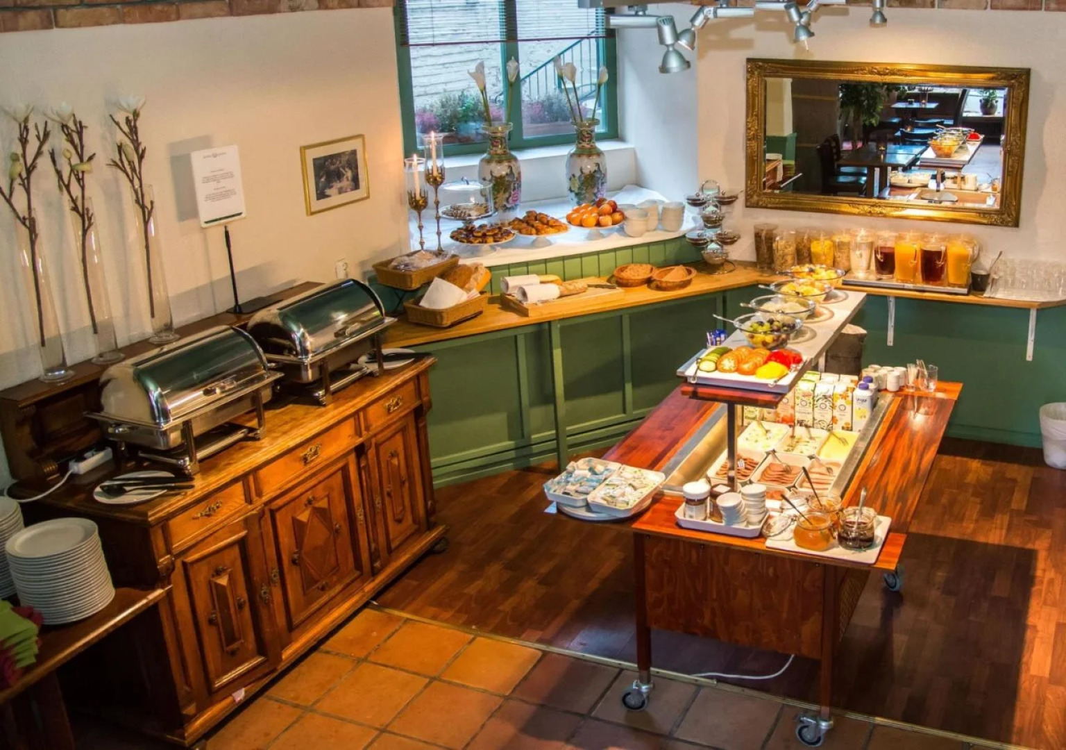 Hotell Linnéa - Helsingborg