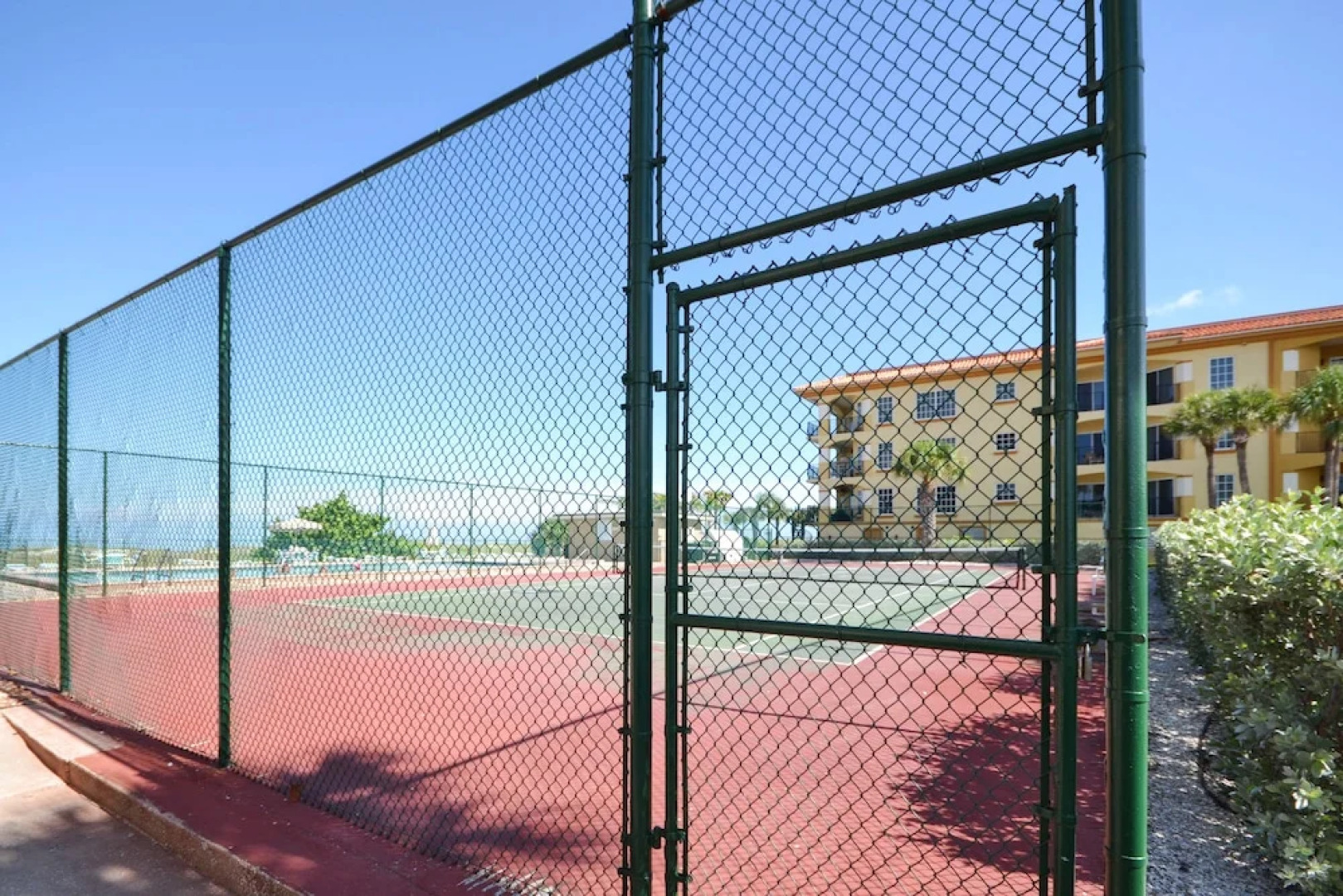 Reflections on the Gulf